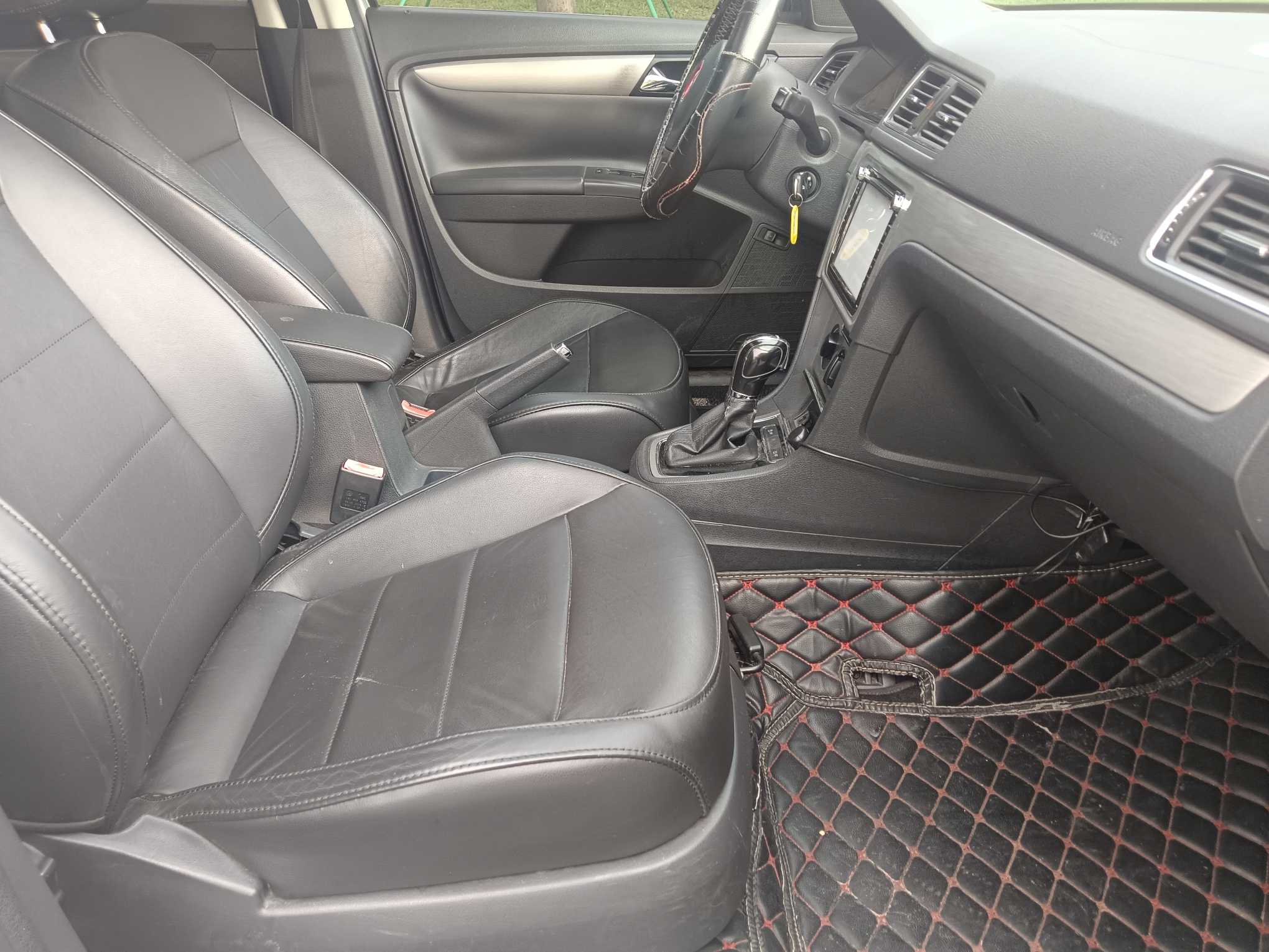 Volkswagen Lavida 2015 #14 Volkswagen Lavida 2015 car image #14