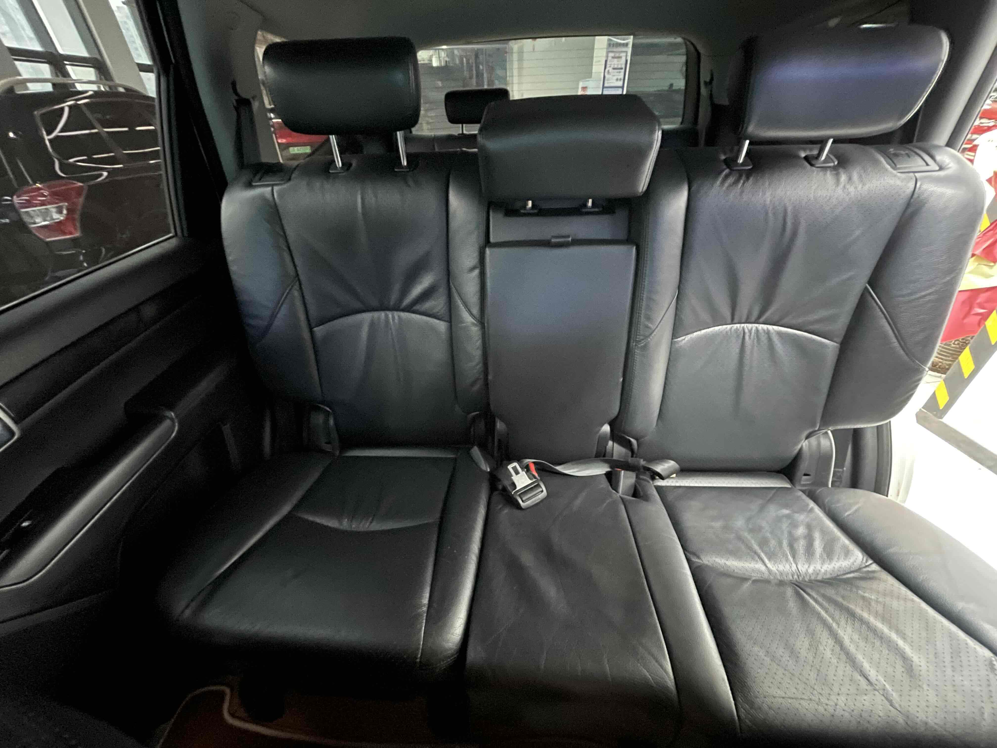 起亚 霸锐 2015 汽车图片 #14