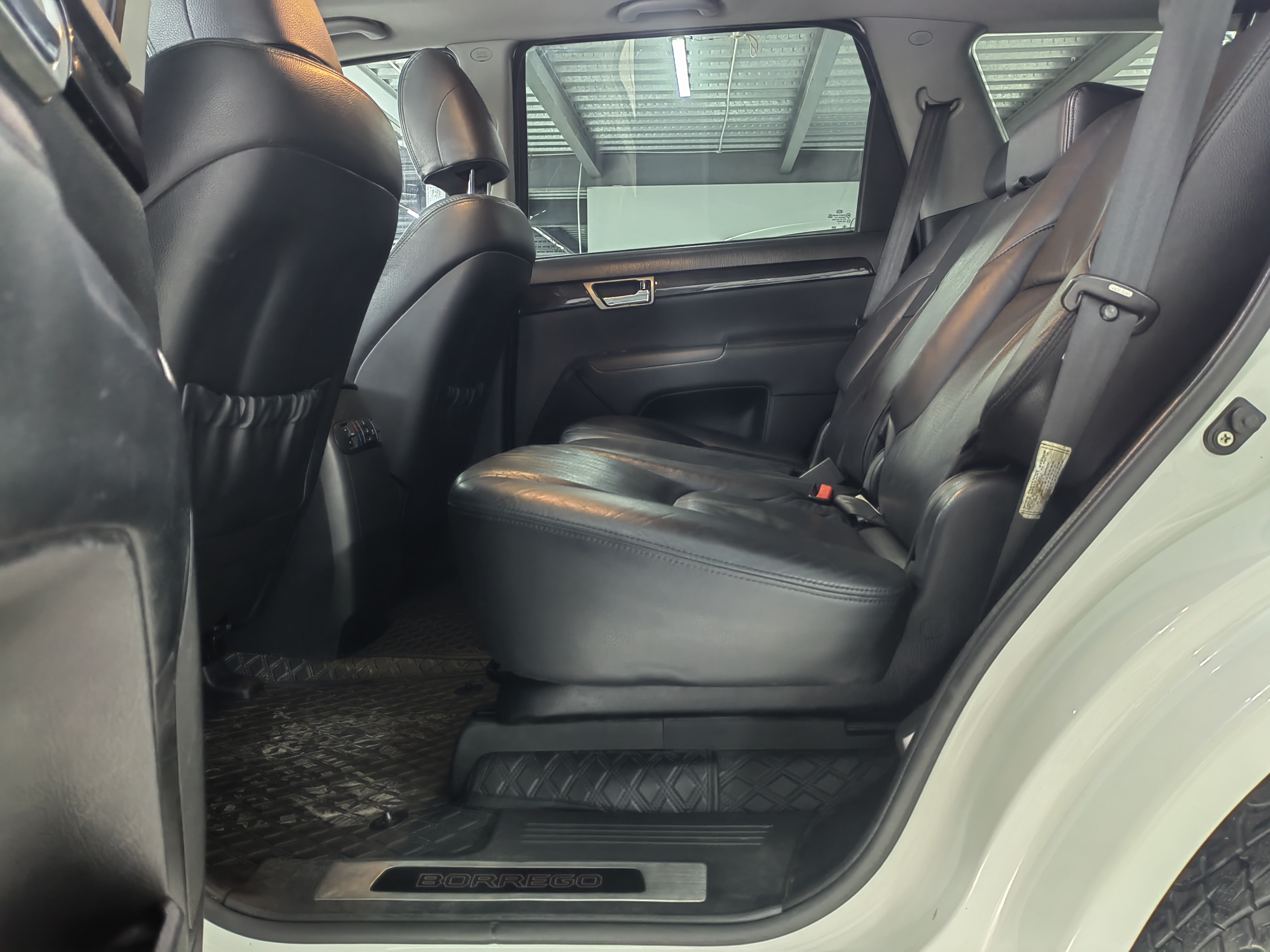 起亚 霸锐 2015 汽车图片 #14