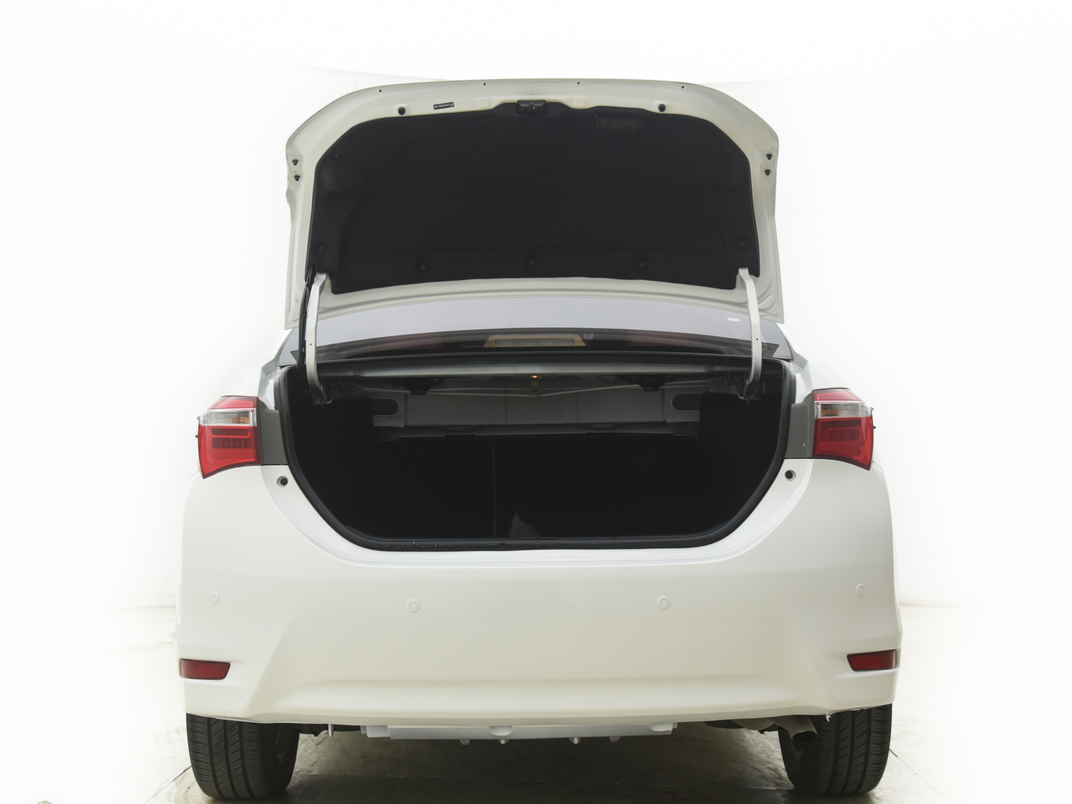 Corolla 2016 car image #14