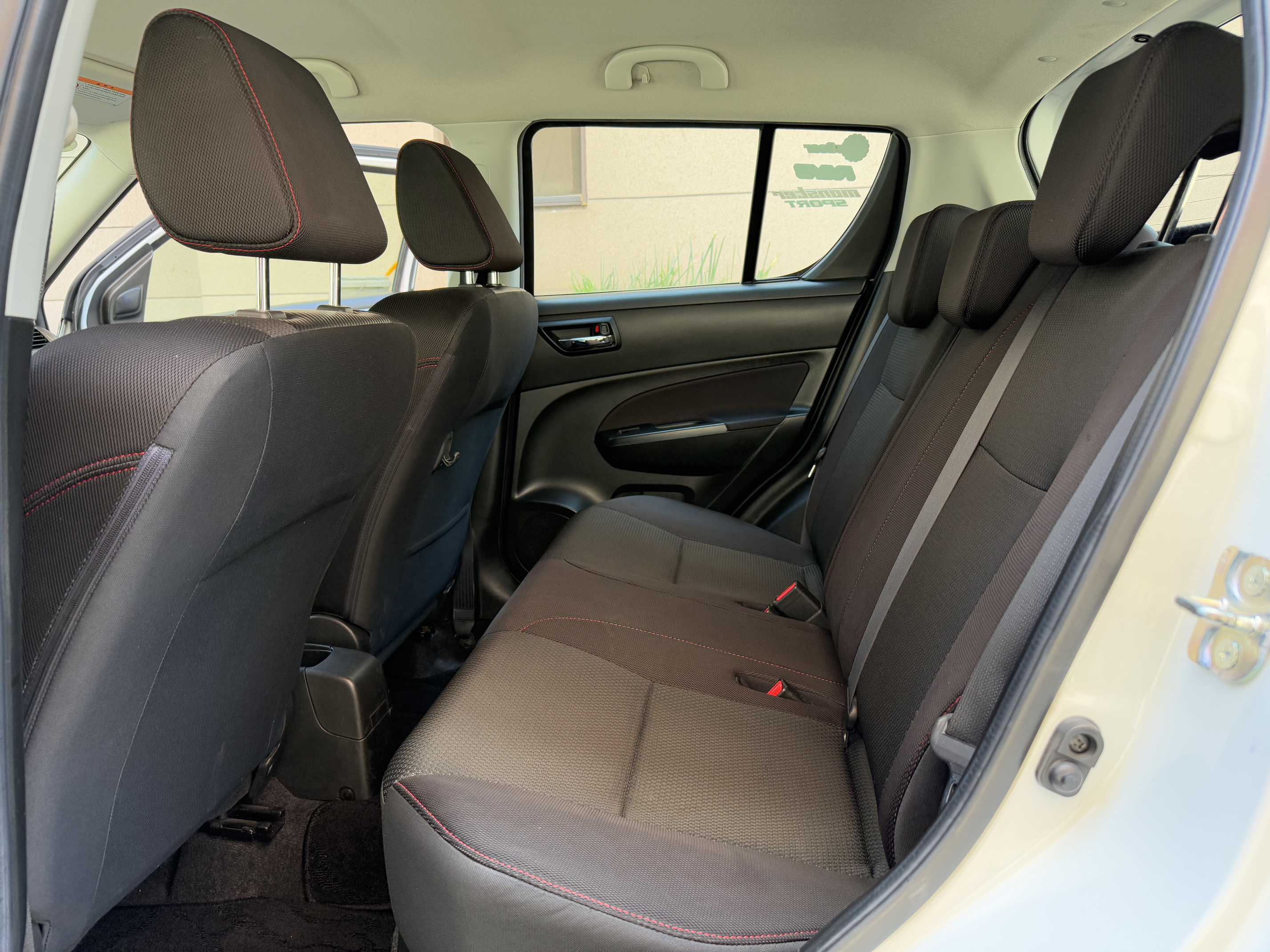 Suzuki Swift Sport 2016 imagem de carro #14