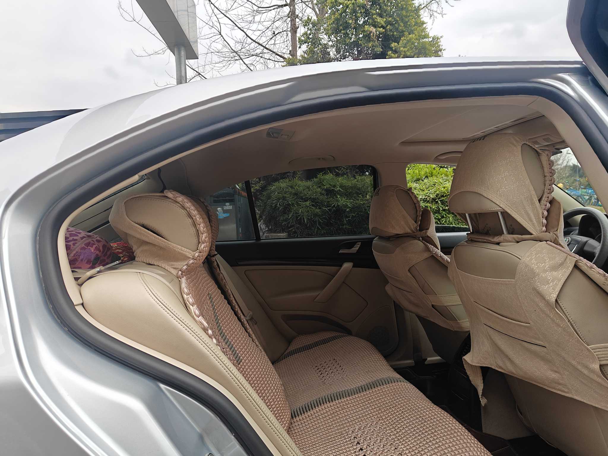 Skoda Octavia 2013 immagine di auto #14