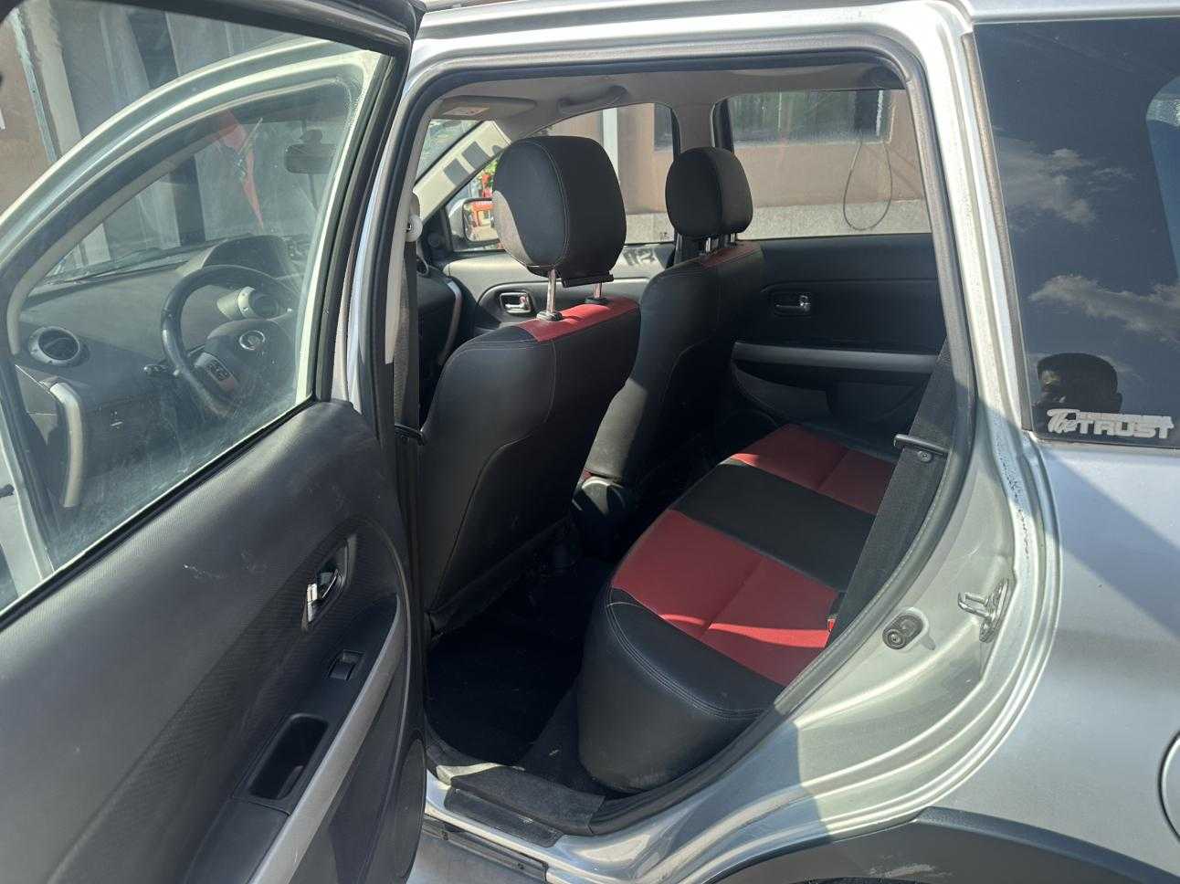 Great Wall Florid 2012 #14 Great Wall Florid 2012 car image #14