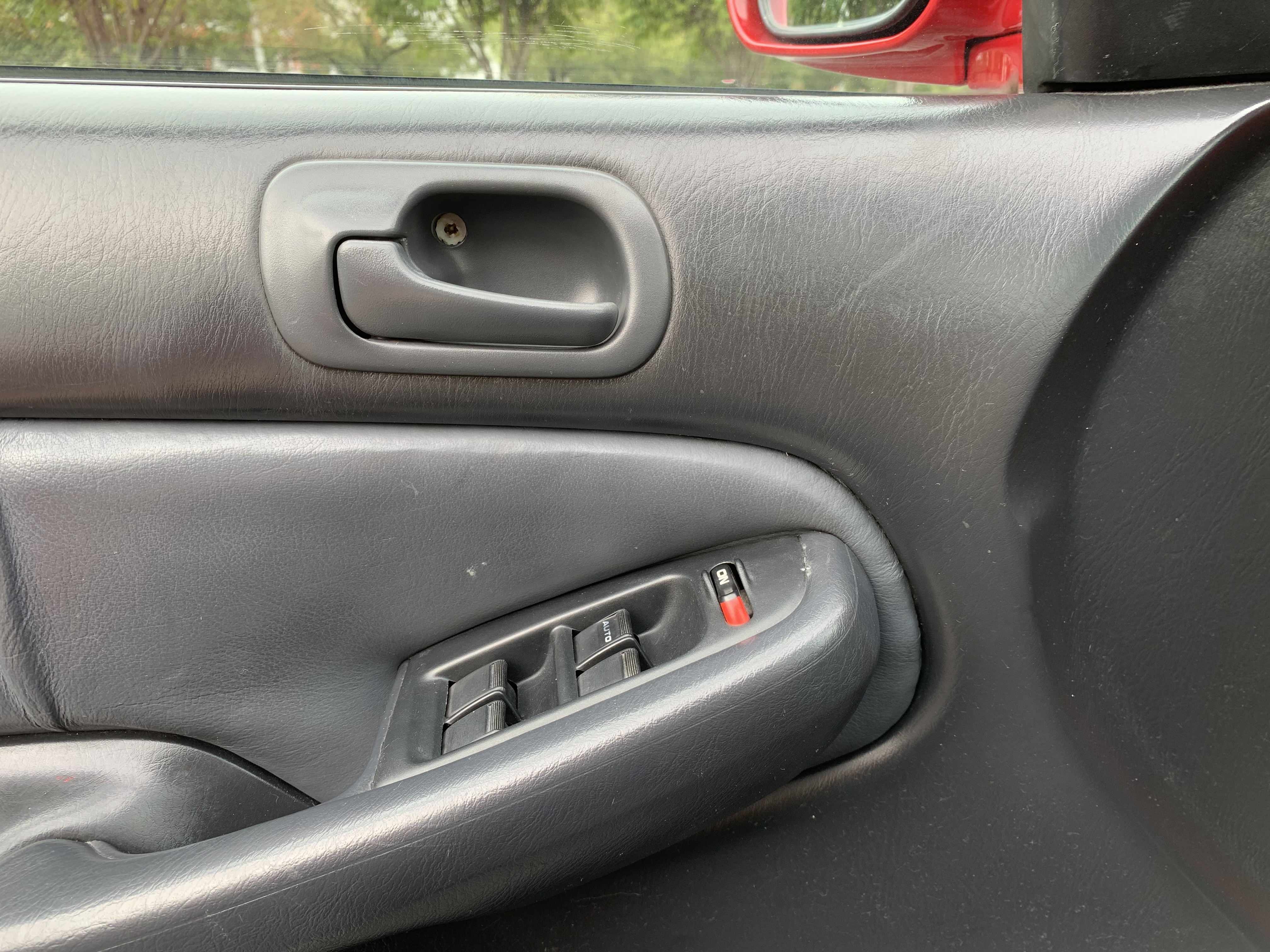 Honda 1998 immagine di auto #14