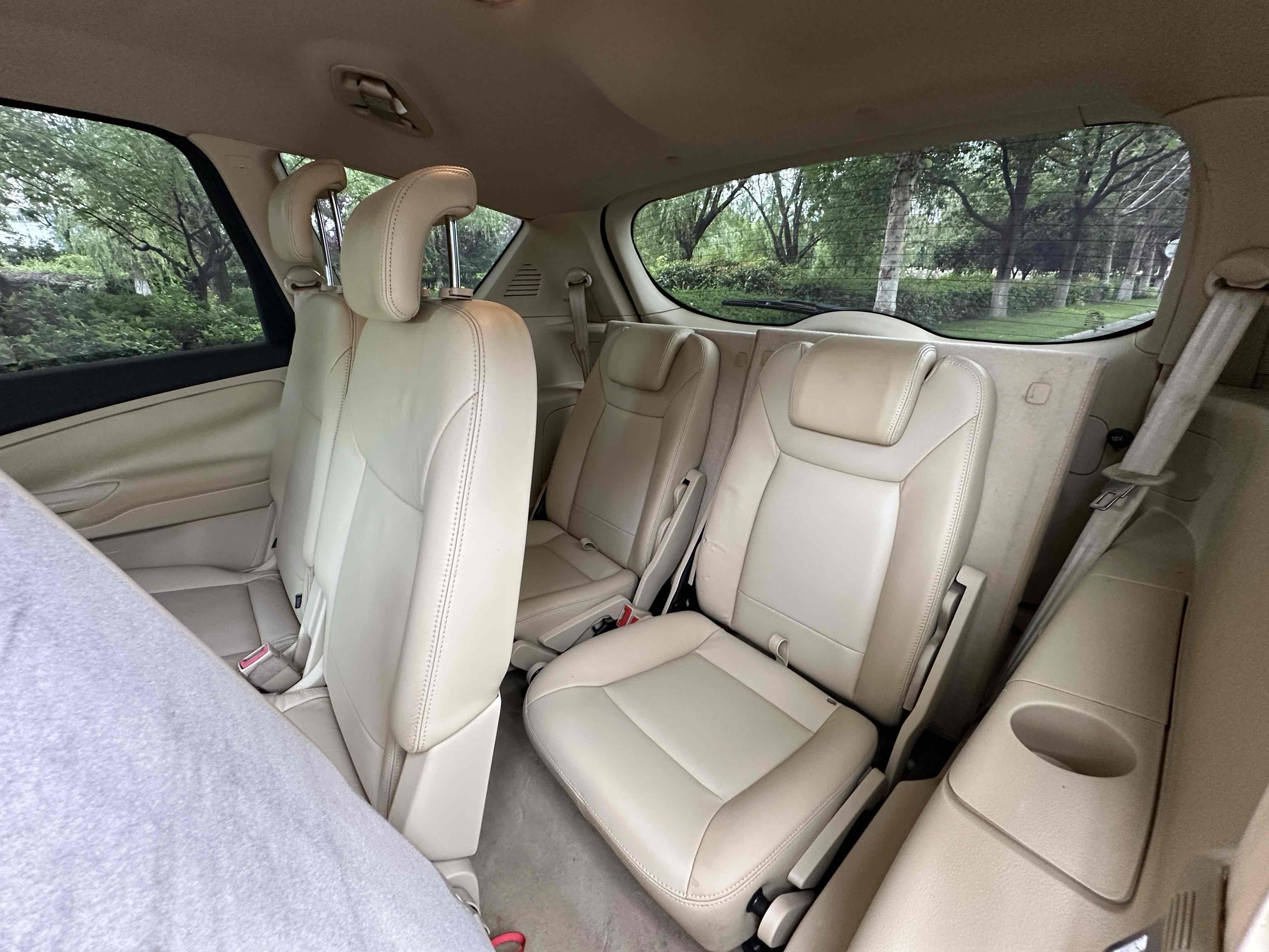 Ford S-MAX 2008 #14 Ford S-MAX 2008 immagine di auto #14