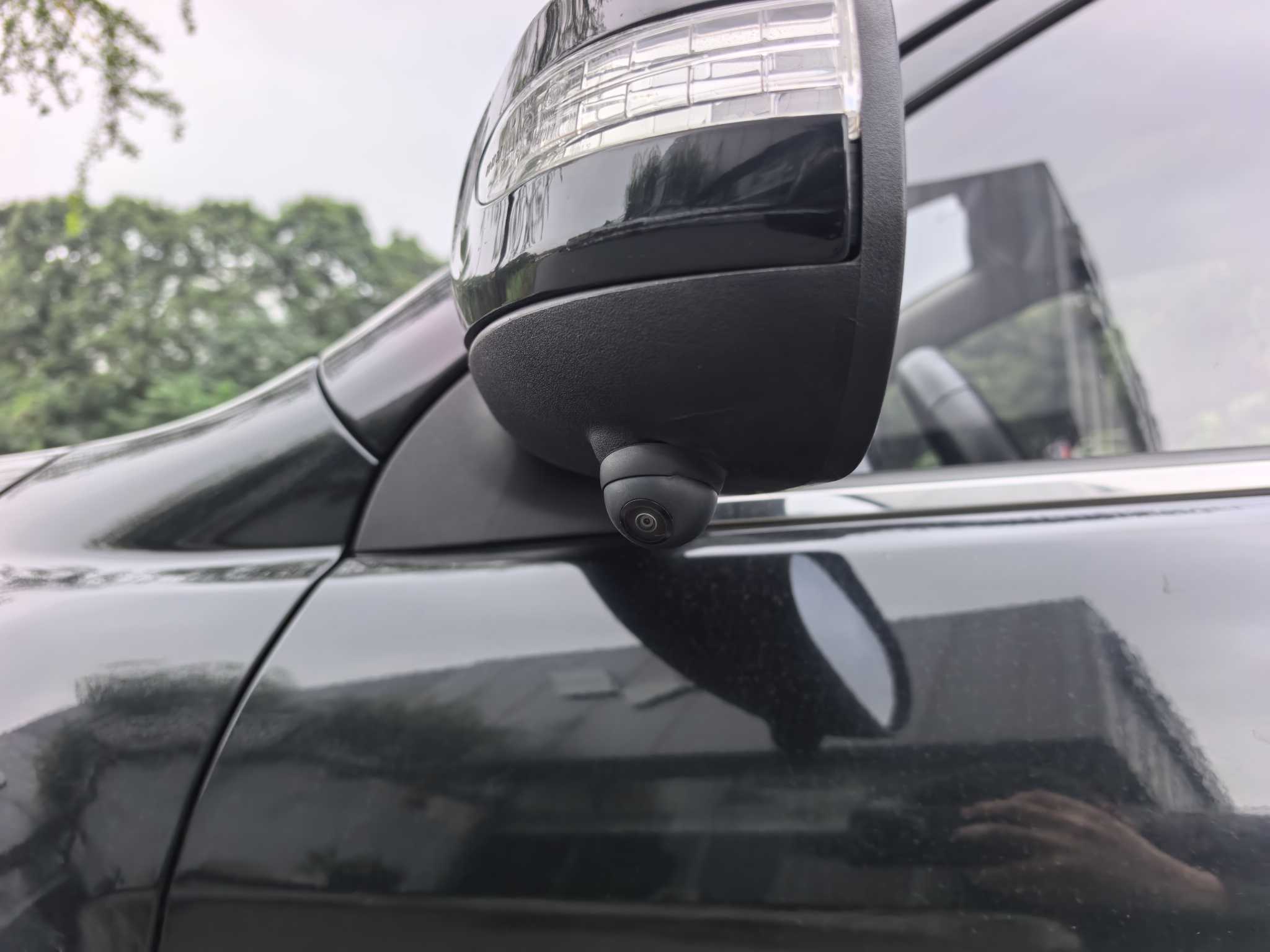 GEELY HaoQing 2015 car image #14