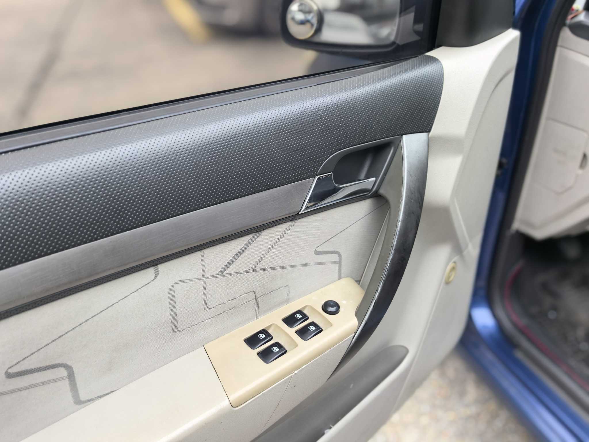 Chevrolet Lova 2010 car image #14