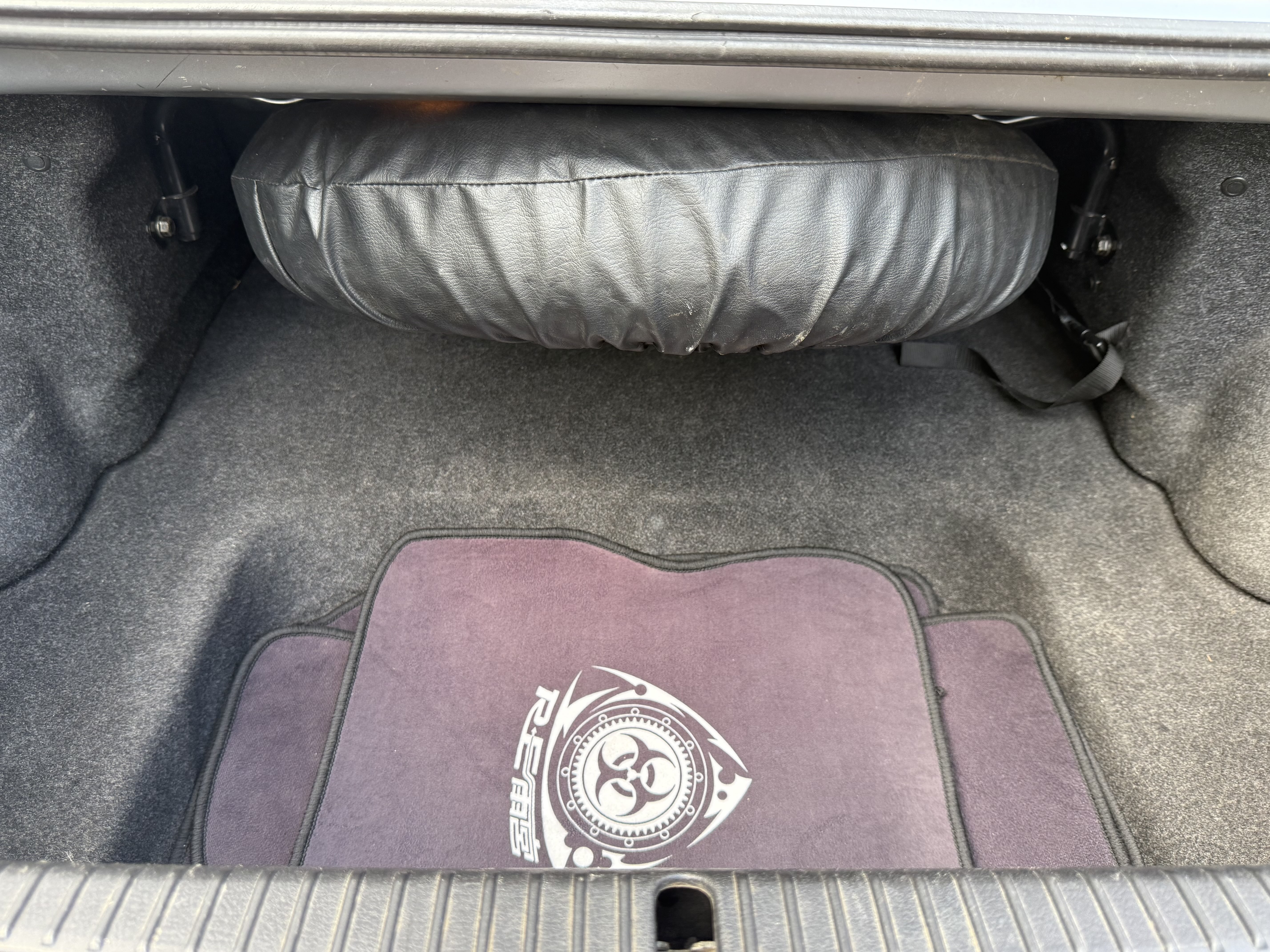 马自达 马自达RX-8 2006 汽车图片 #14