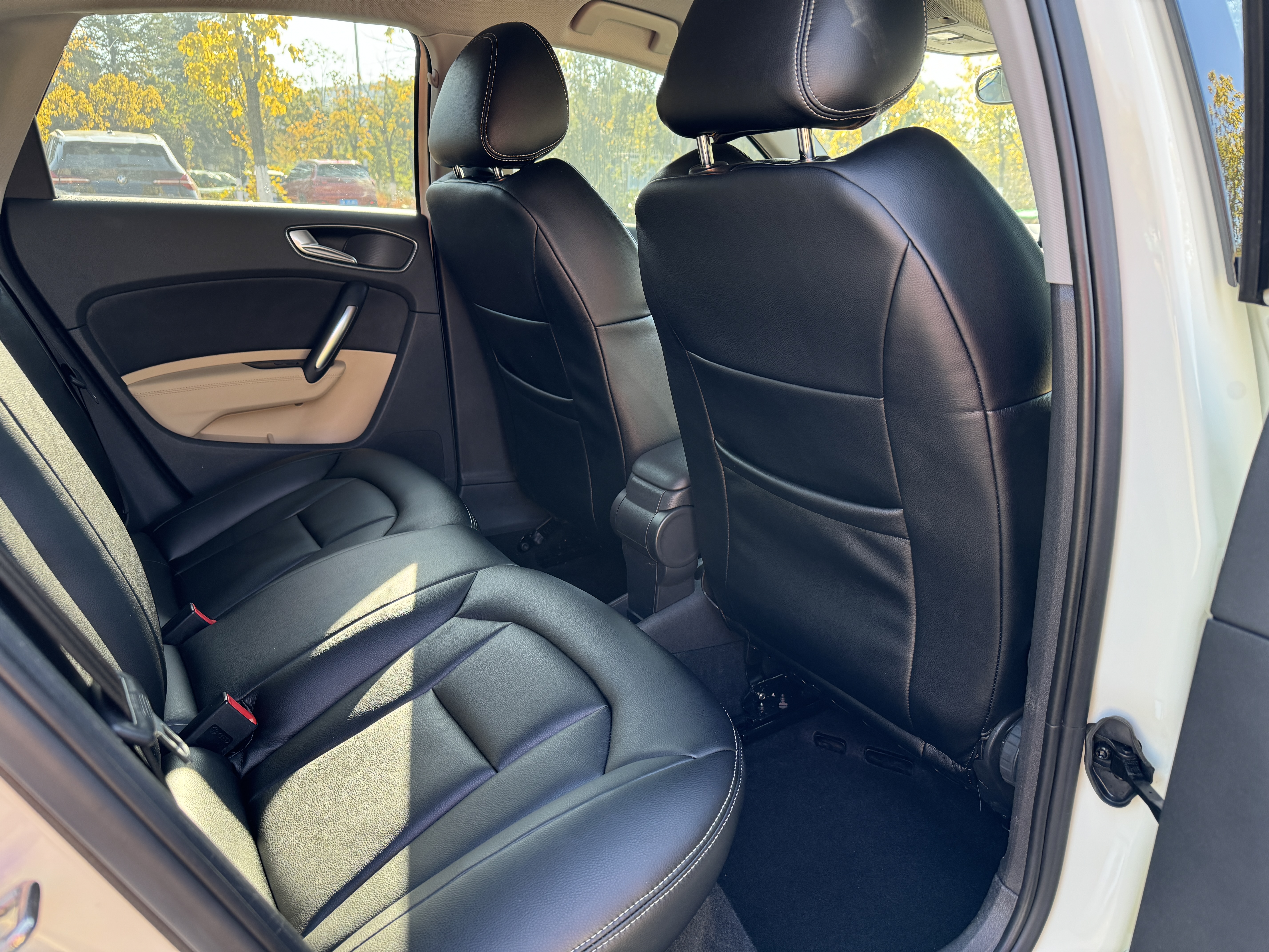 Audi A1 2014 #14 Audi A1 2014 car image #14