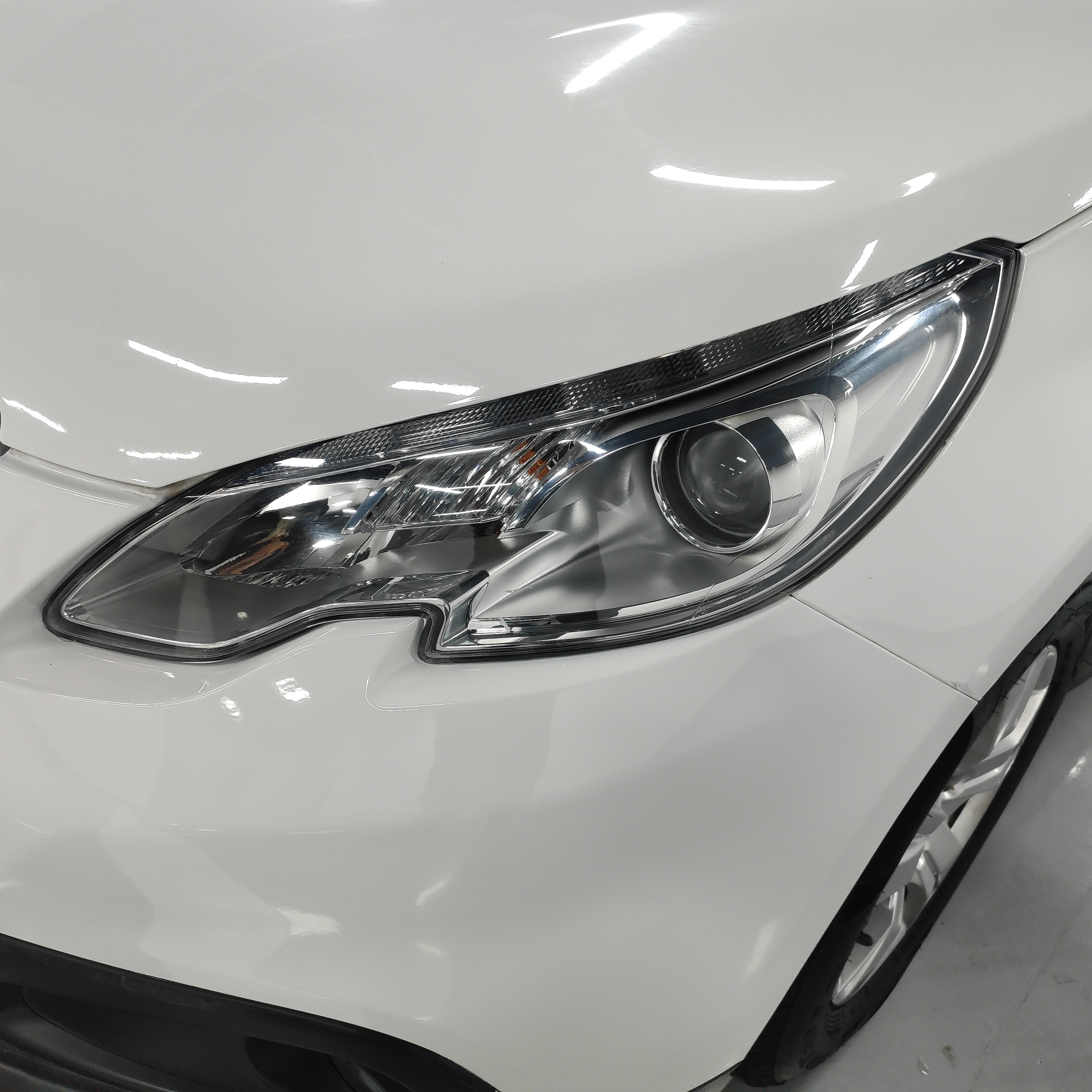 标致 标致2008 2014 汽车图片 #14