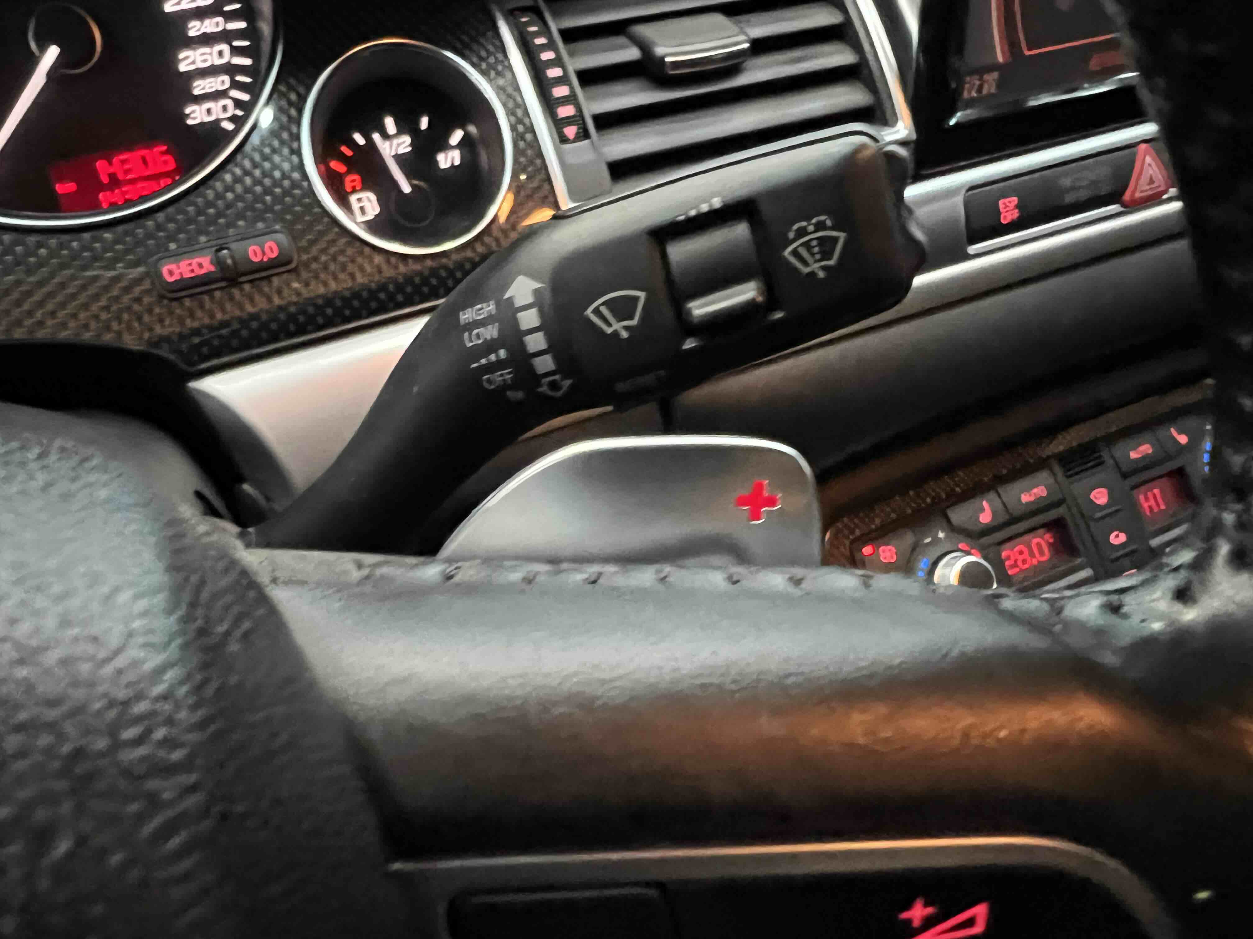 Audi S8 2009 #14 Audi S8 2009 immagine di auto #14