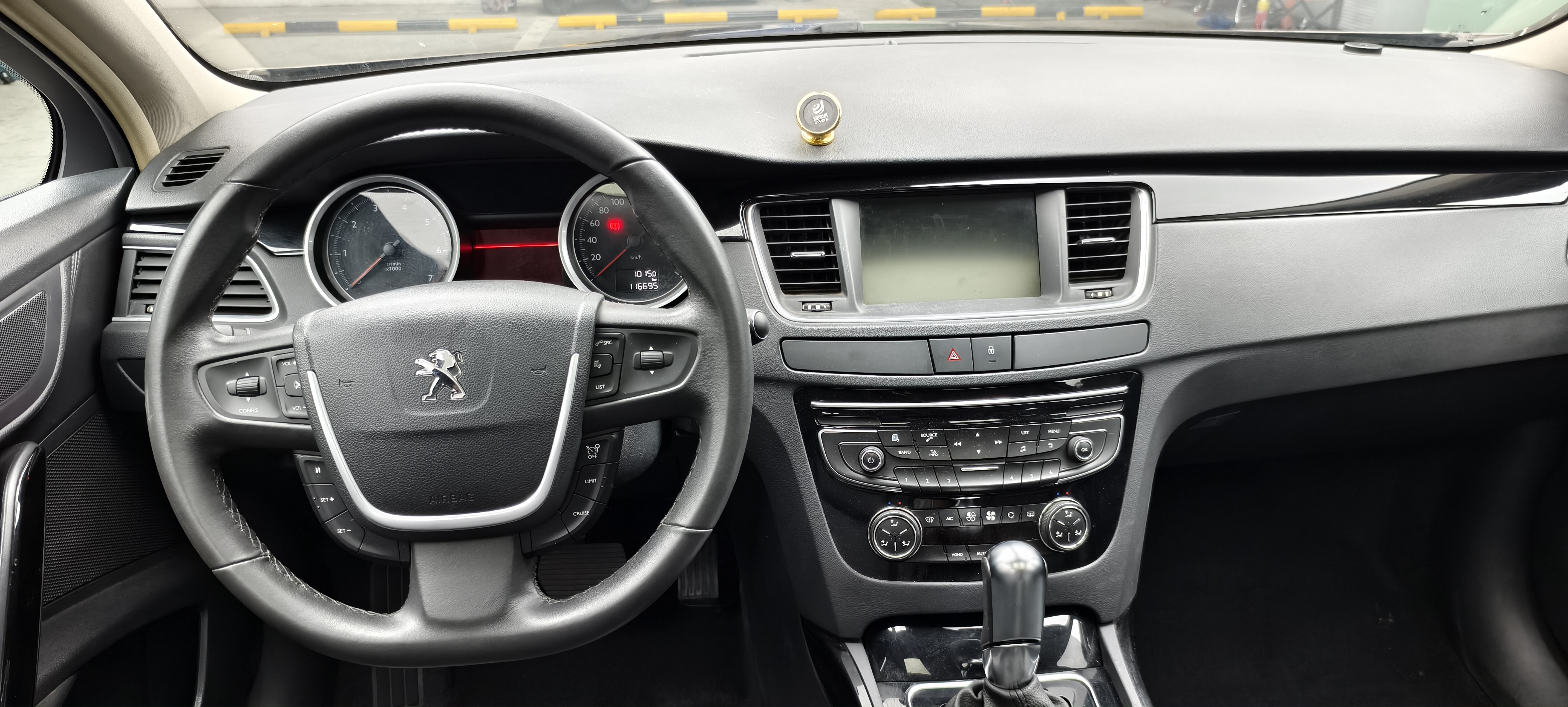 标致 标致508 2016 汽车图片 #14