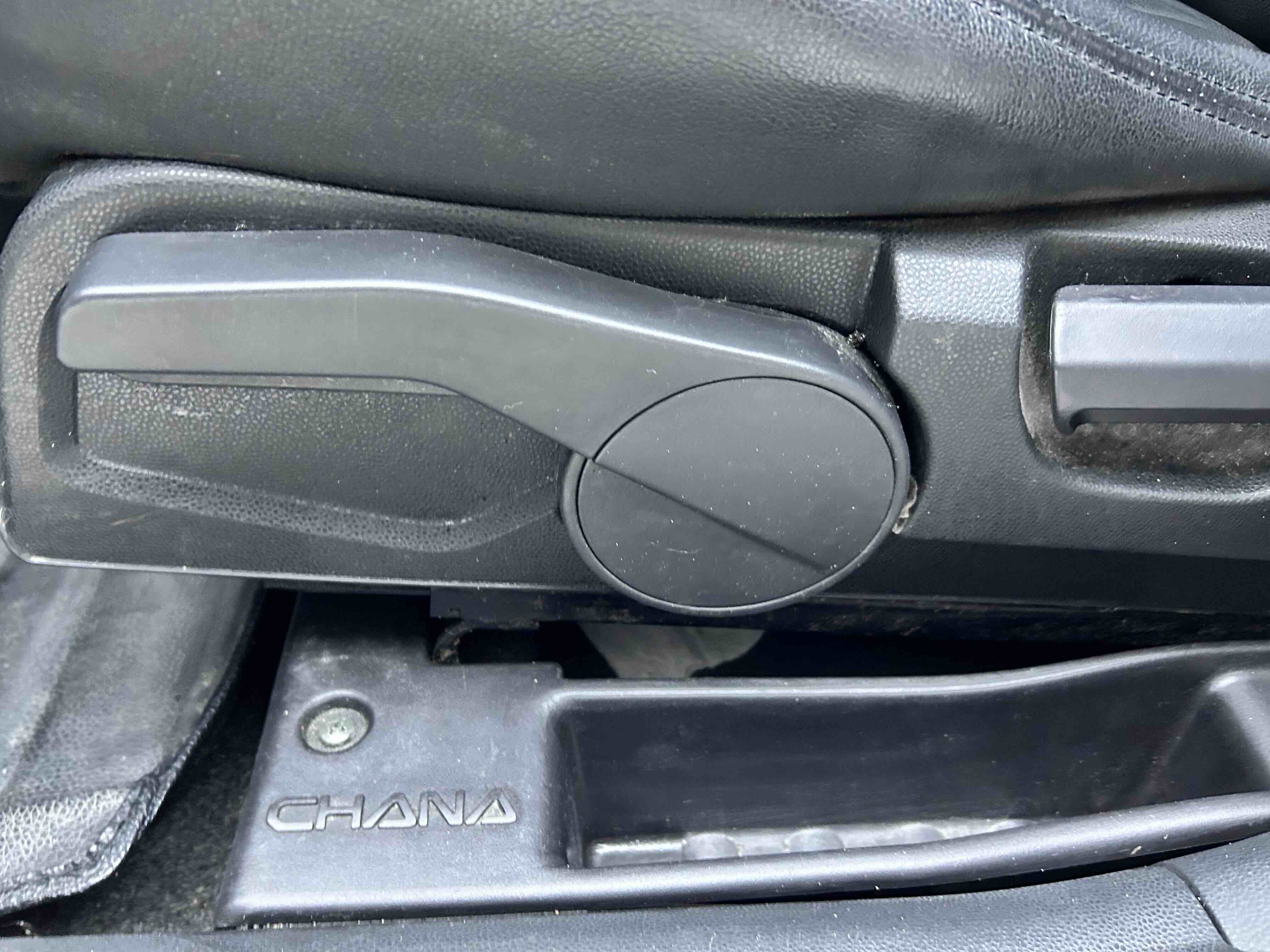 Changan CX20 2014 immagine di auto #14