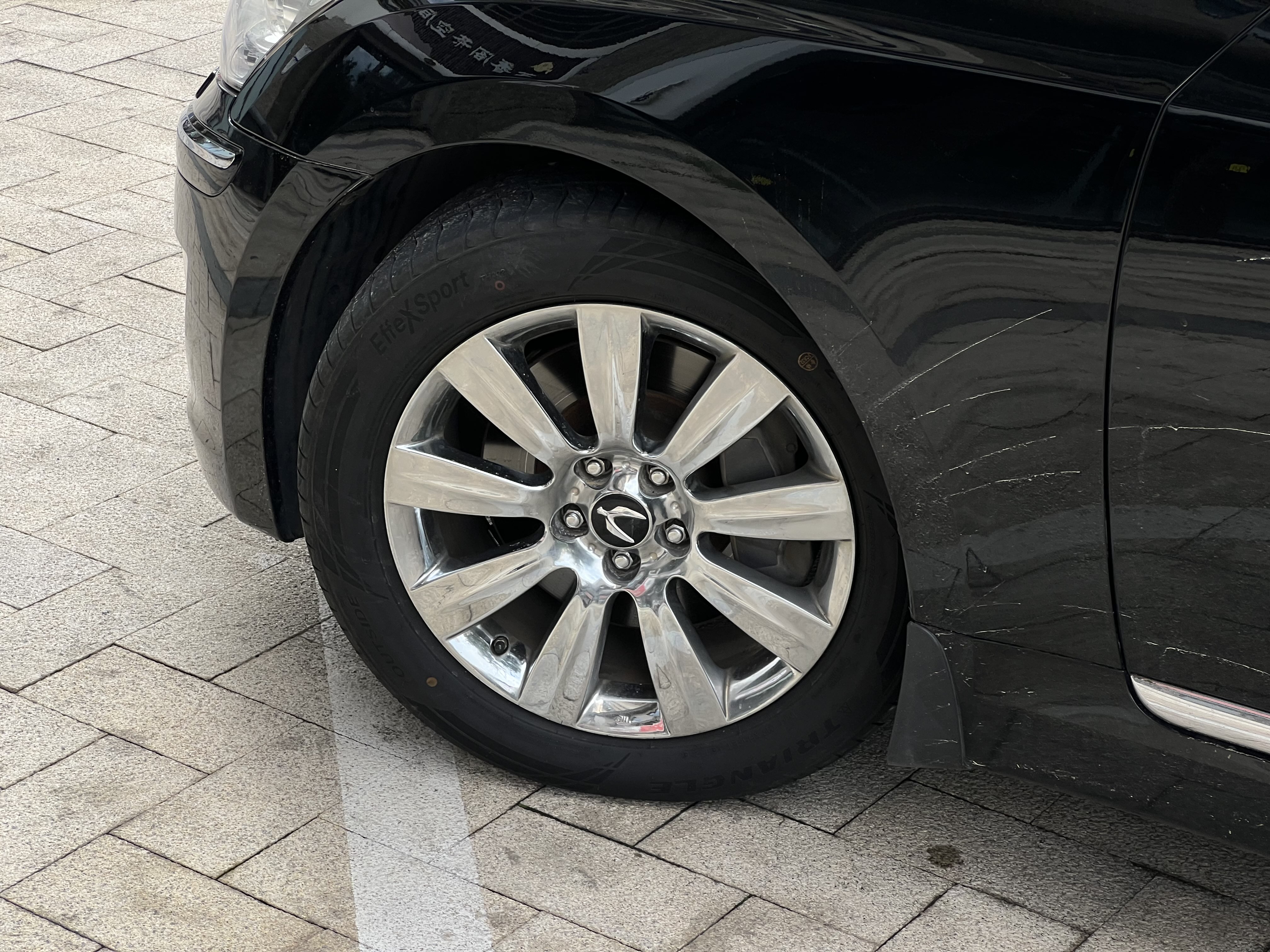 Hyundai Equus 2012 #14 Hyundai Equus 2012 immagine di auto #14