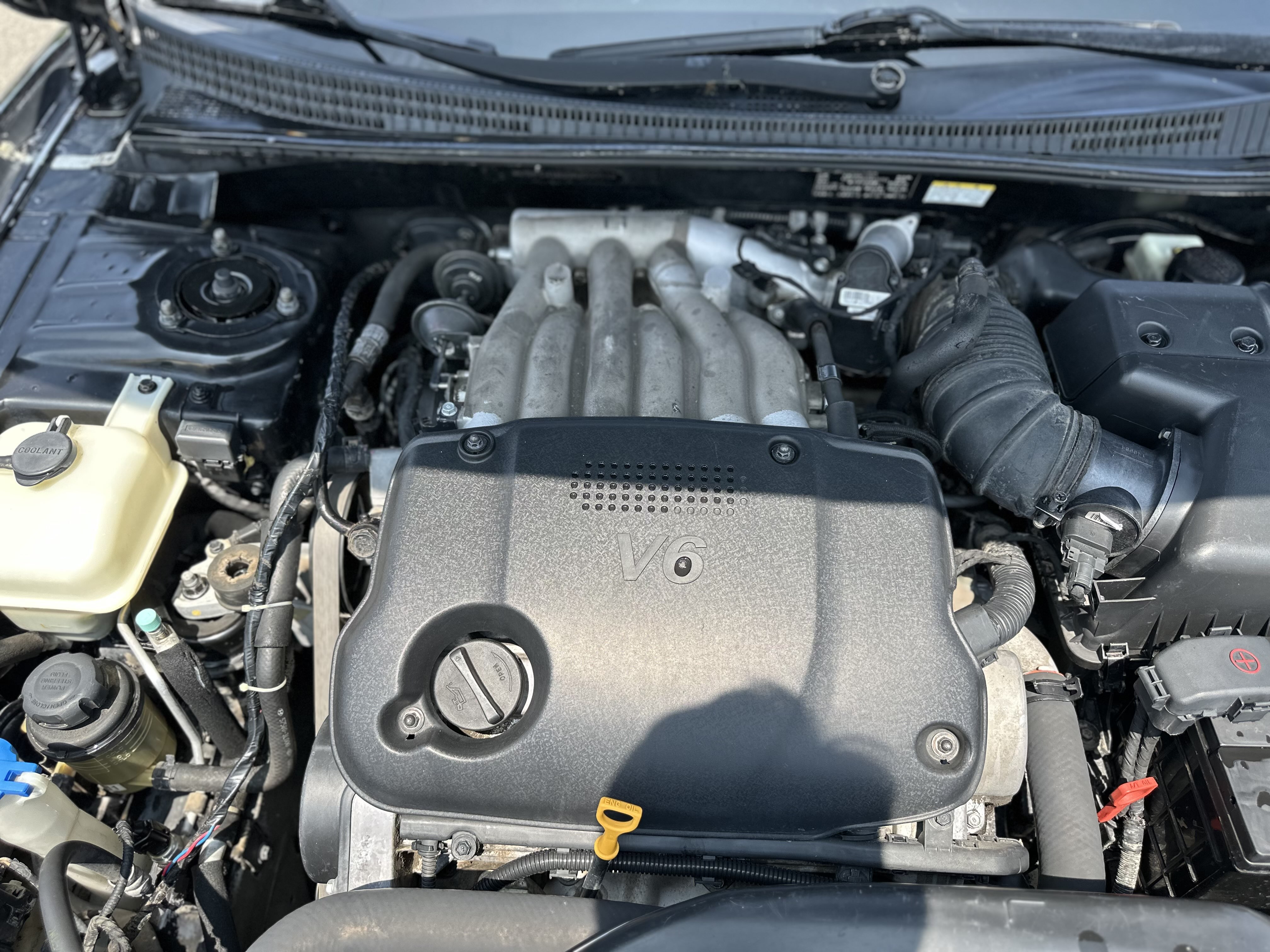 Hyundai Azera 2009 #14 Hyundai Azera 2009 car image #14