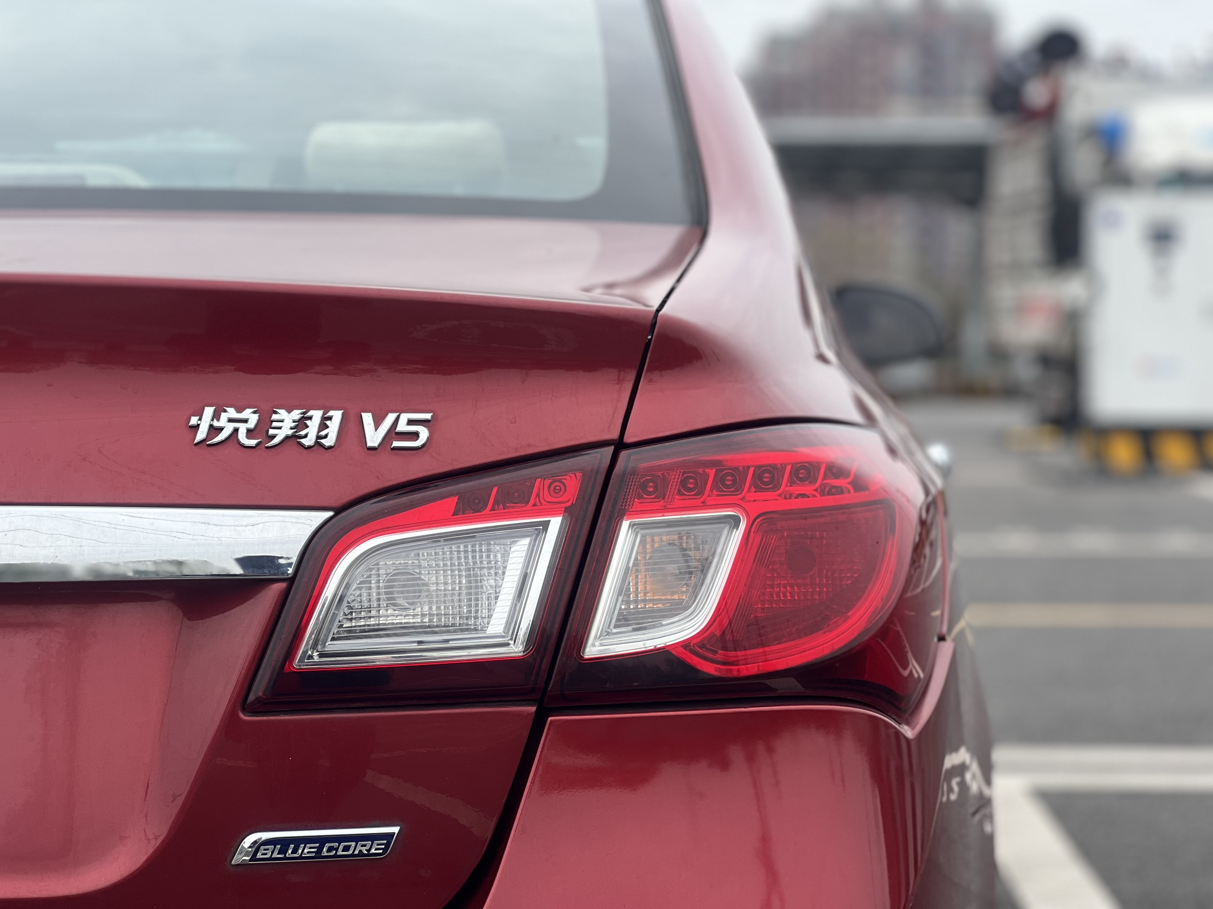 Changan Alsvin V5 2013 #14 Changan Alsvin V5 2013 car image #14