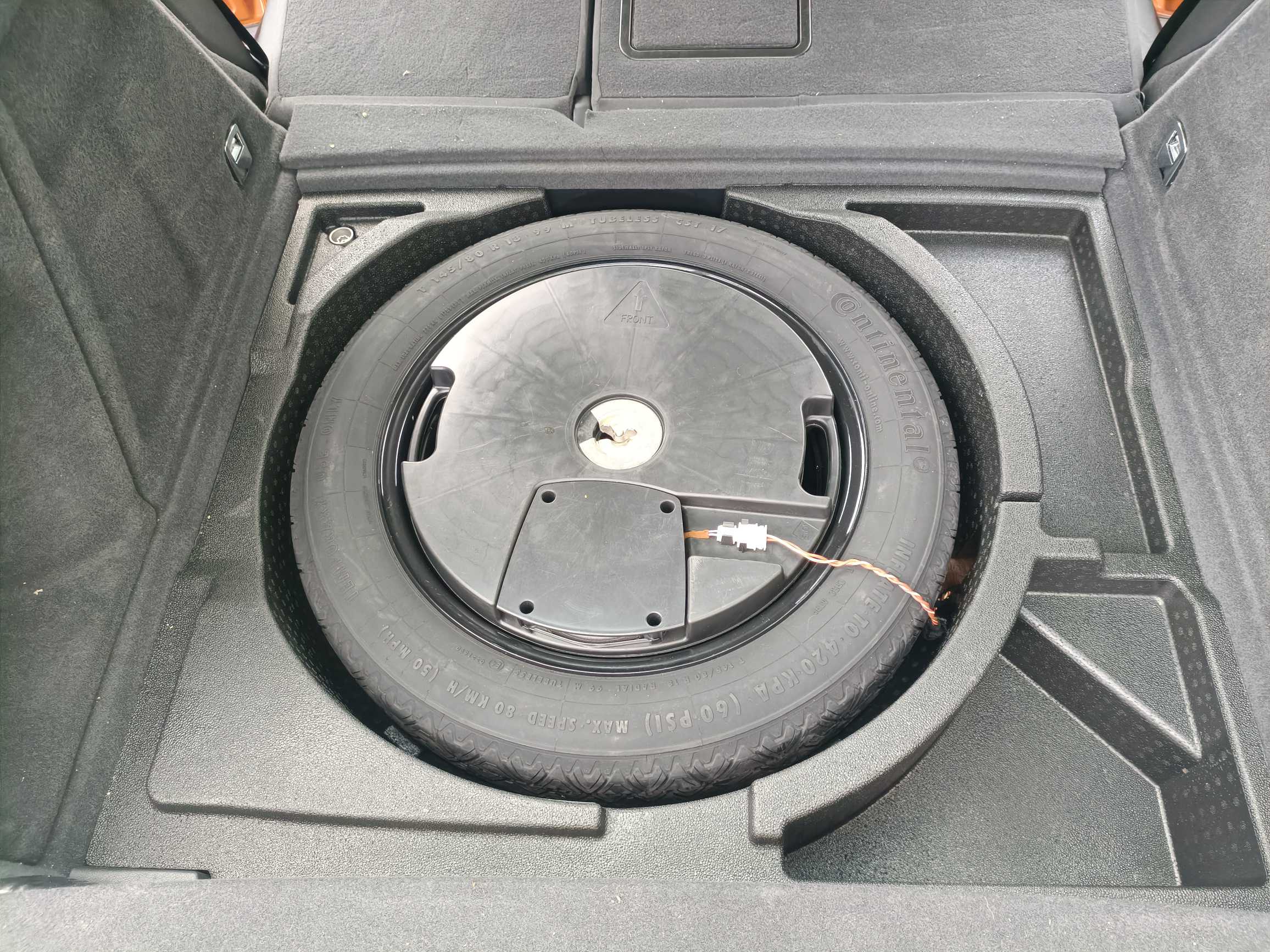 Audi Q3 (Imported) 2013 immagine di auto #14