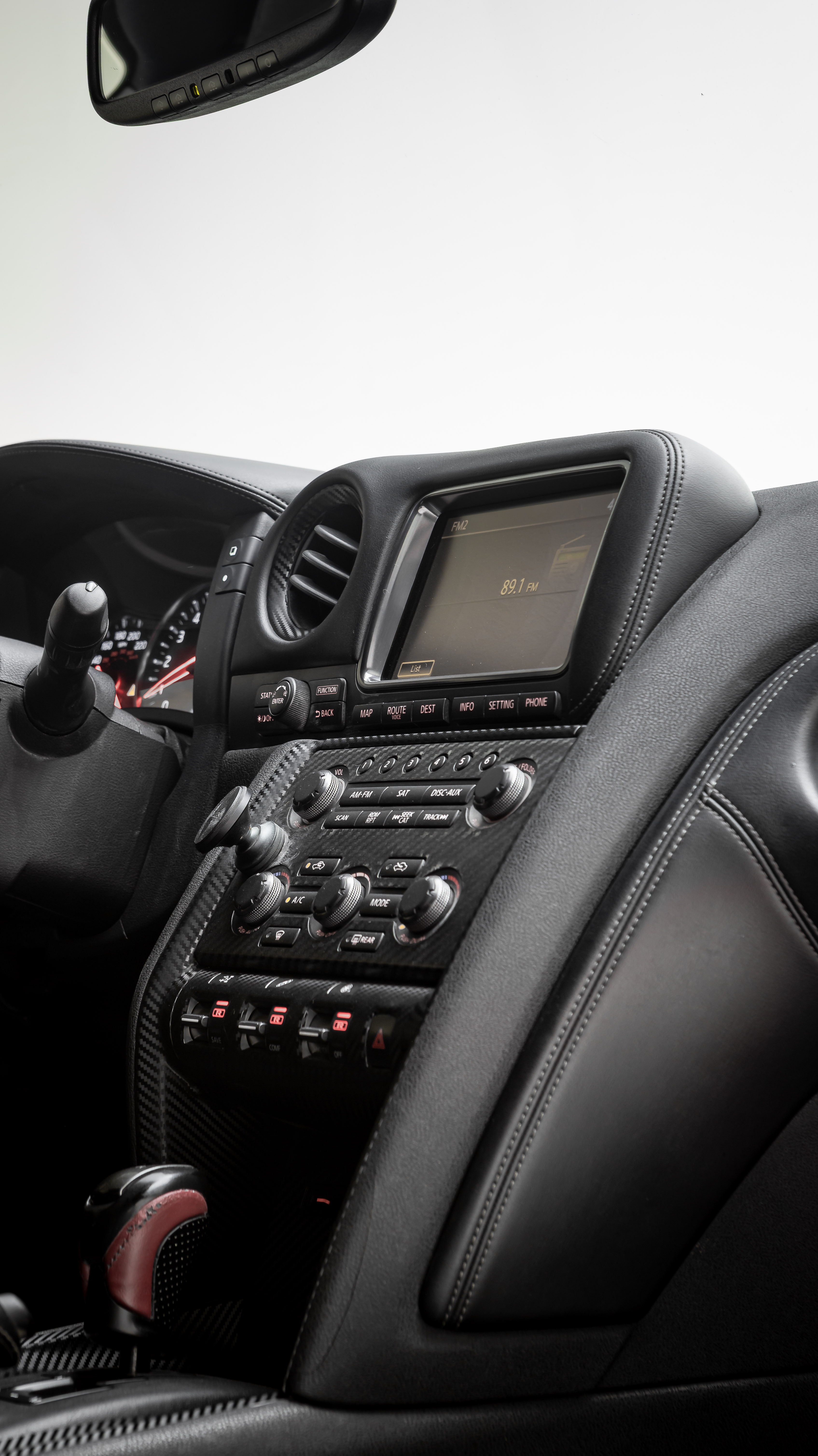 日产 日产GT-R 2013 汽车图片 #14