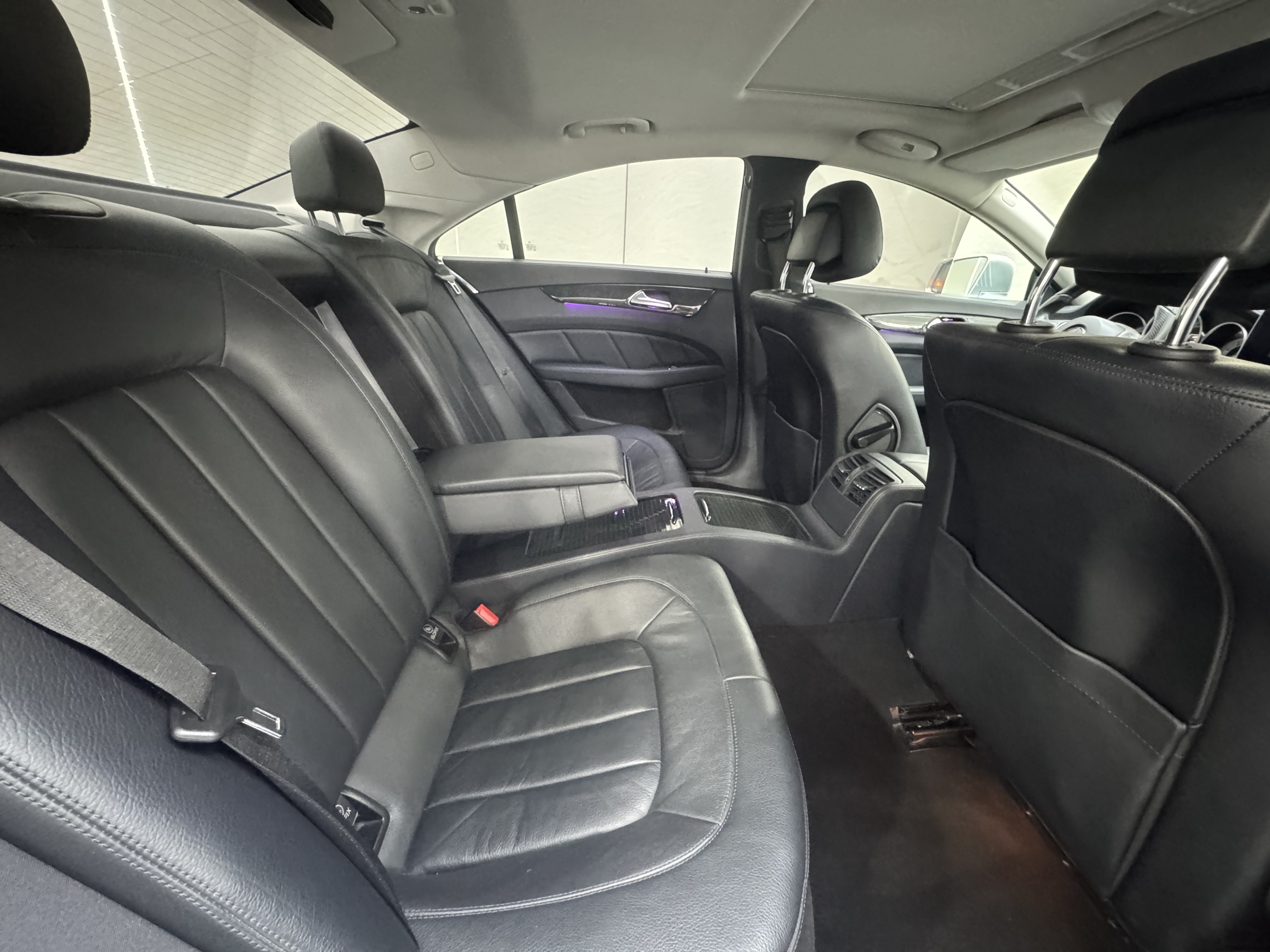 Mercedes-Benz CLS Class 2016 #14 Mercedes-Benz CLS Class 2016 car image #14