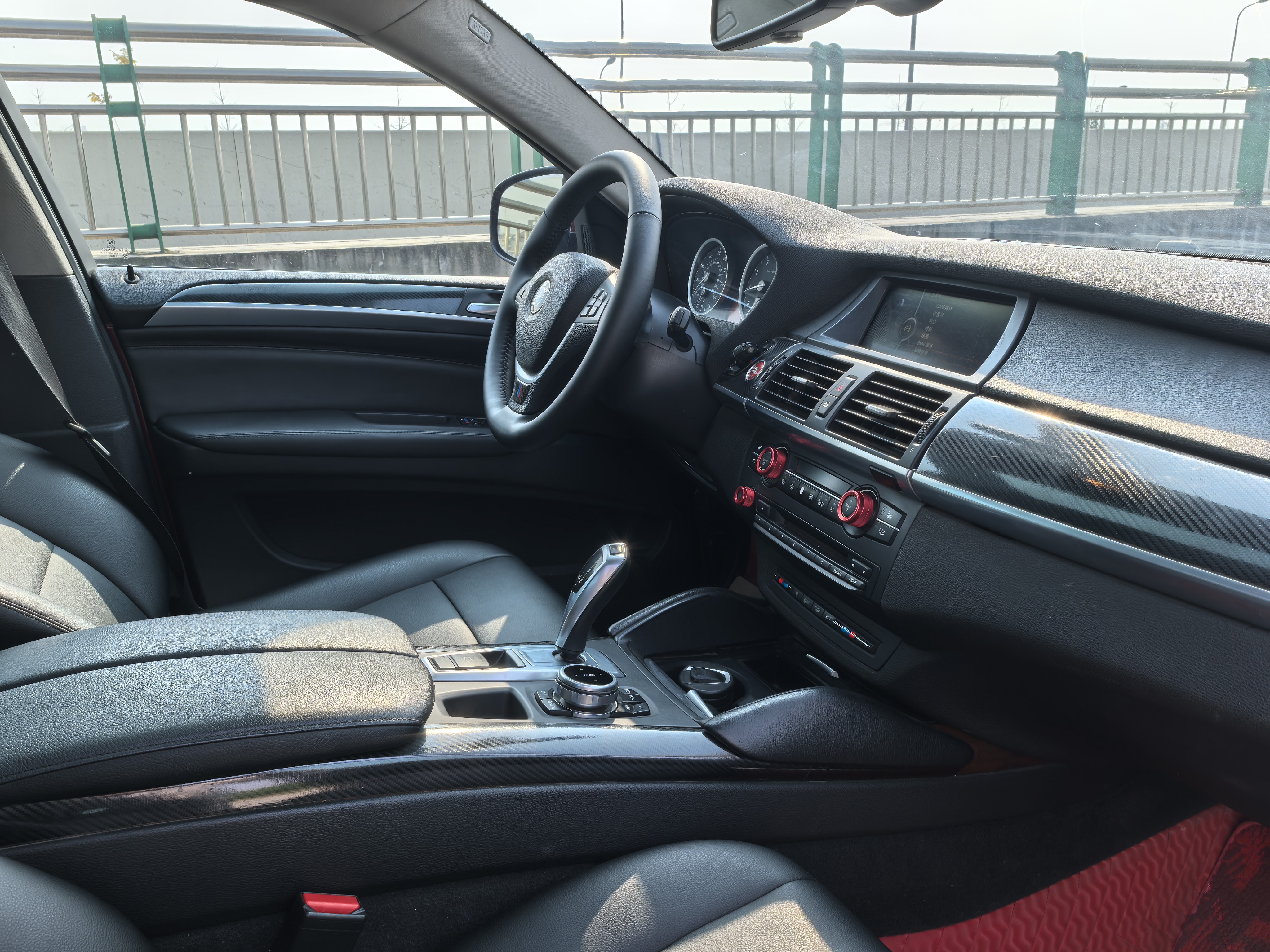 BMW 2013 car image #14