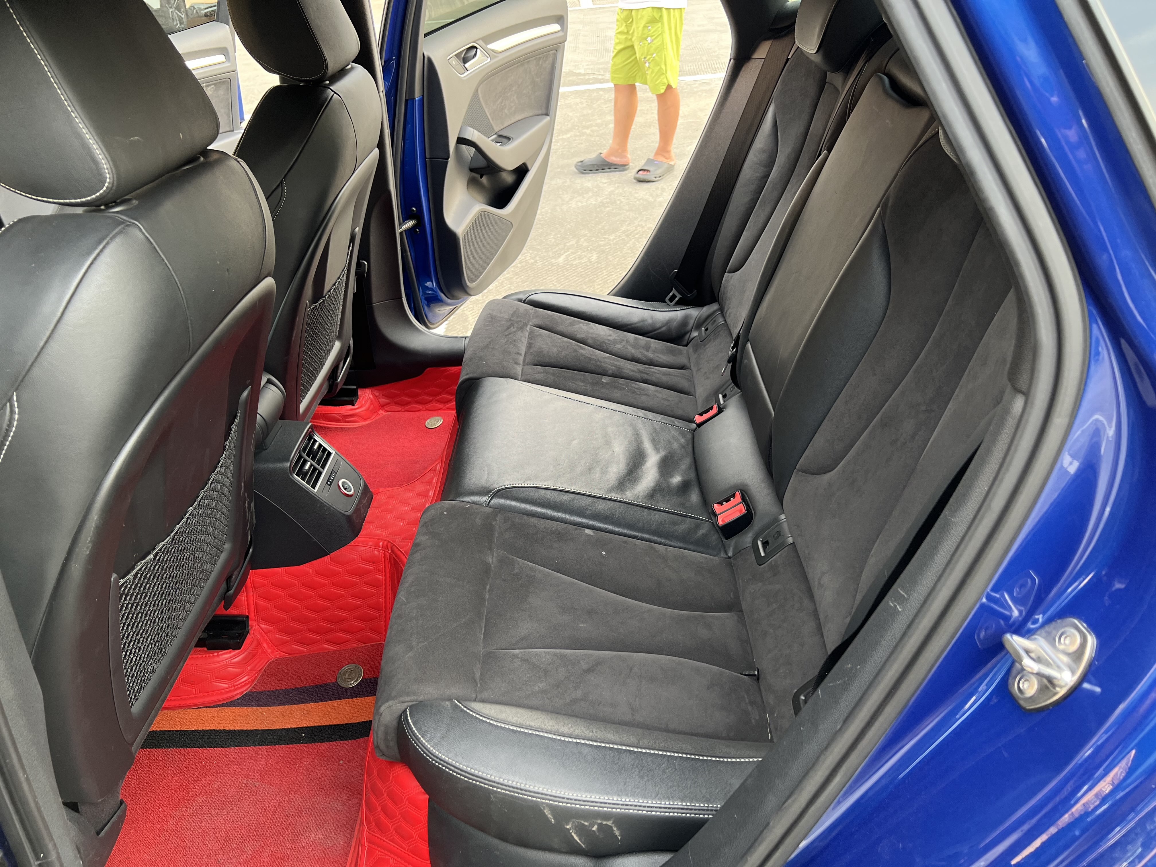 Audi S3 2015 #14 Audi S3 2015 car image #14