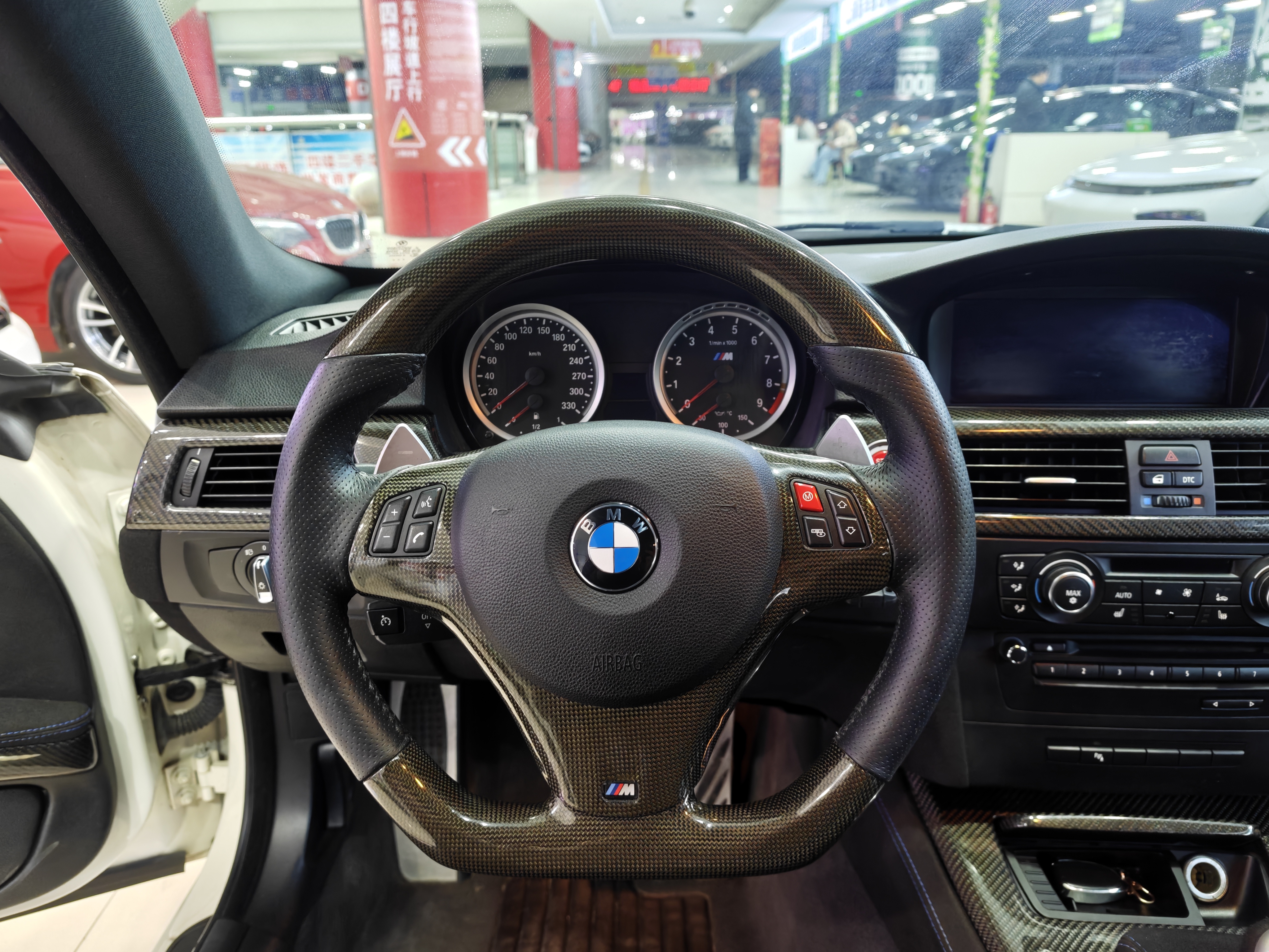 BMW M3 2013 imagem de carro #14