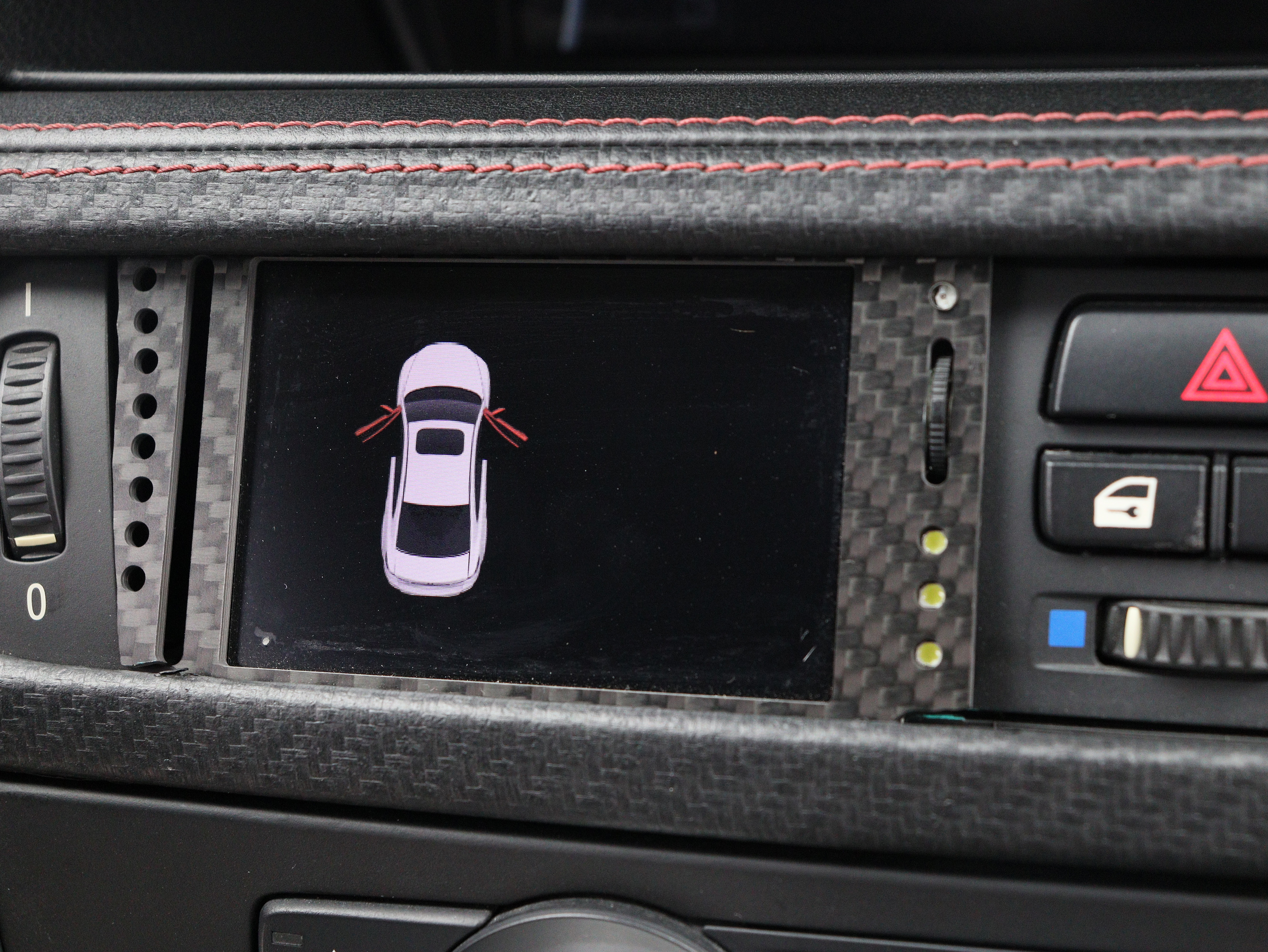 BMW M3 2014 imagem de carro #14