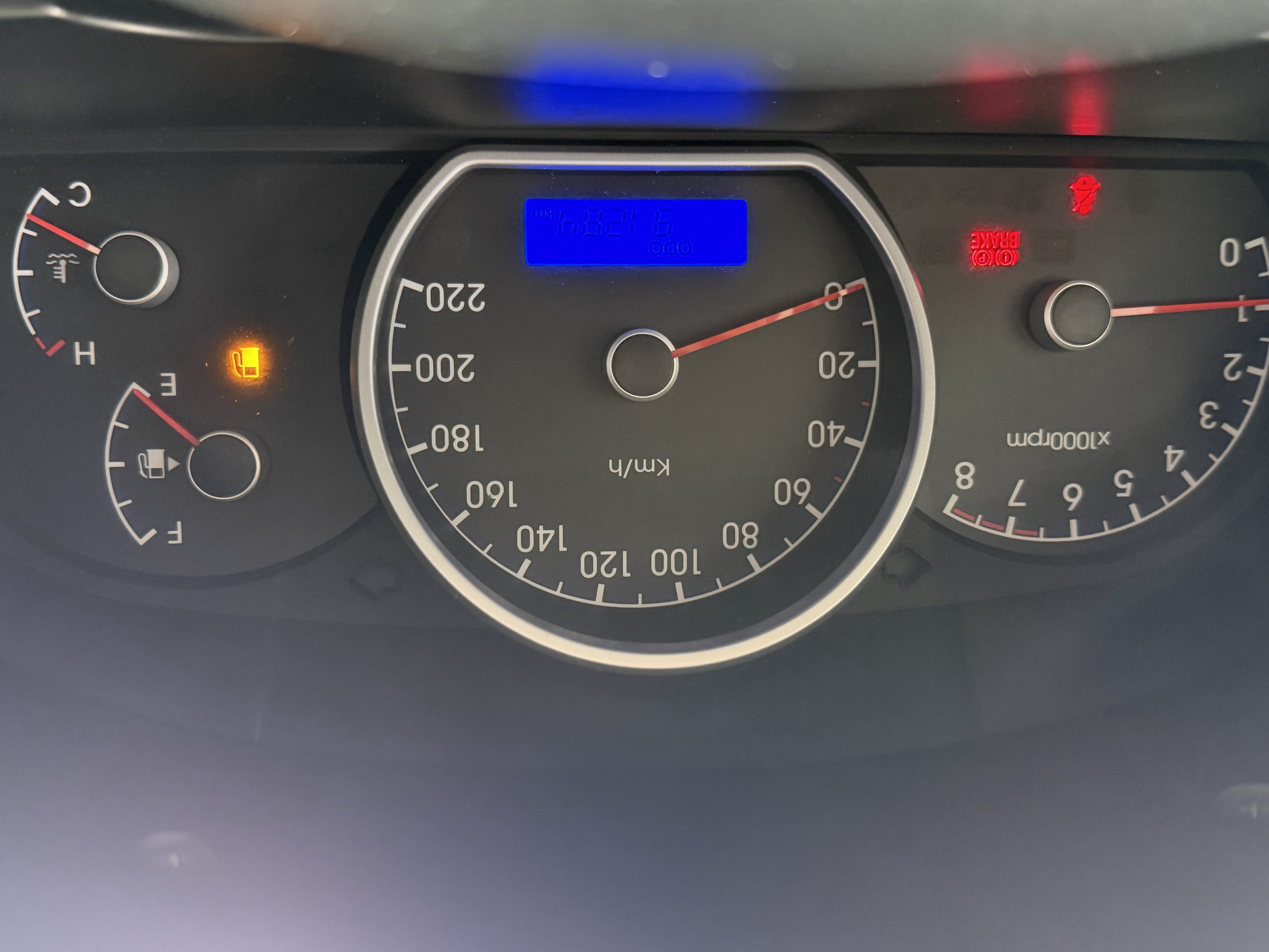 Hyundai Elantra HD 2015 car image #14