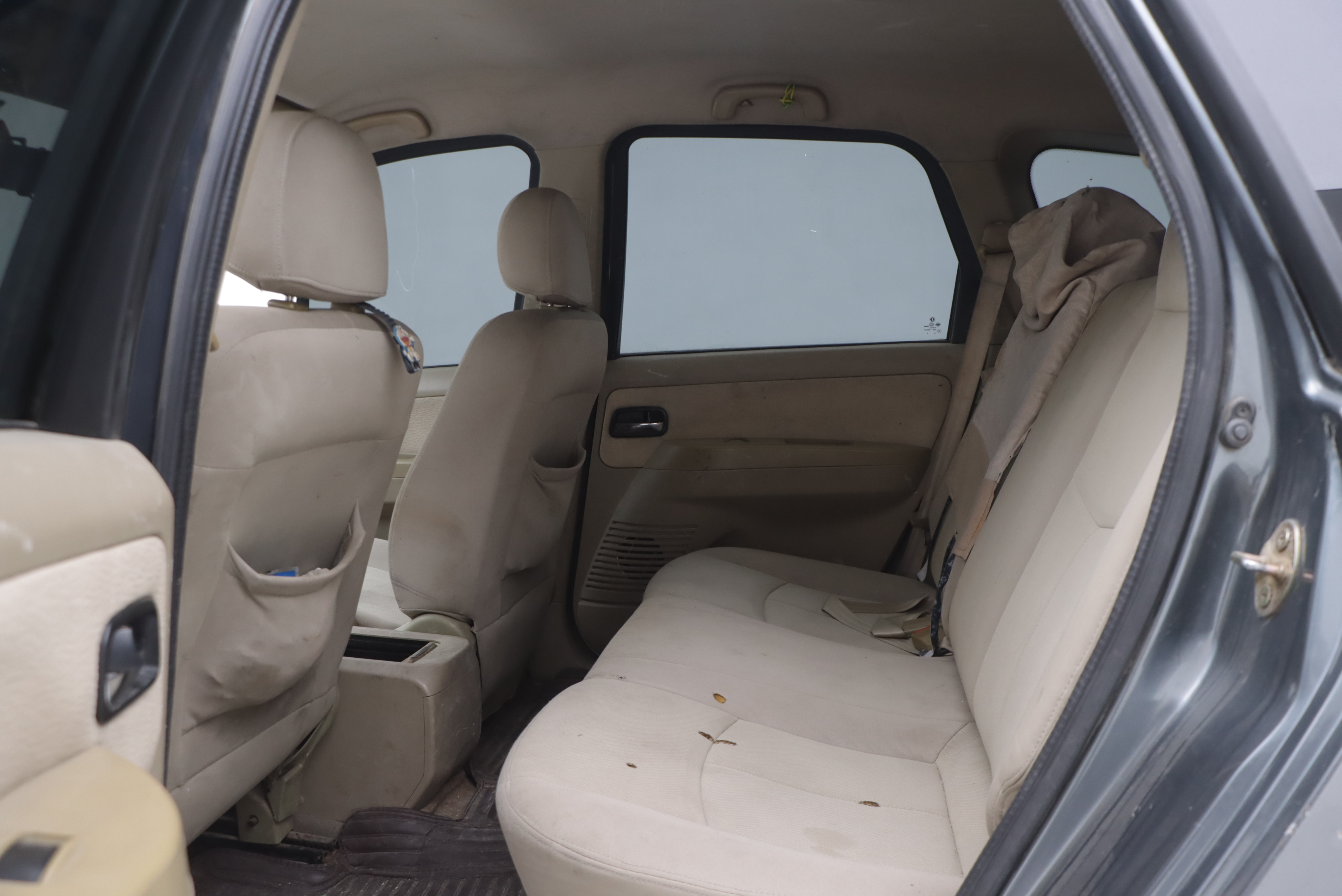 Forthing JOYEAR 2011 صورة سيارة #14