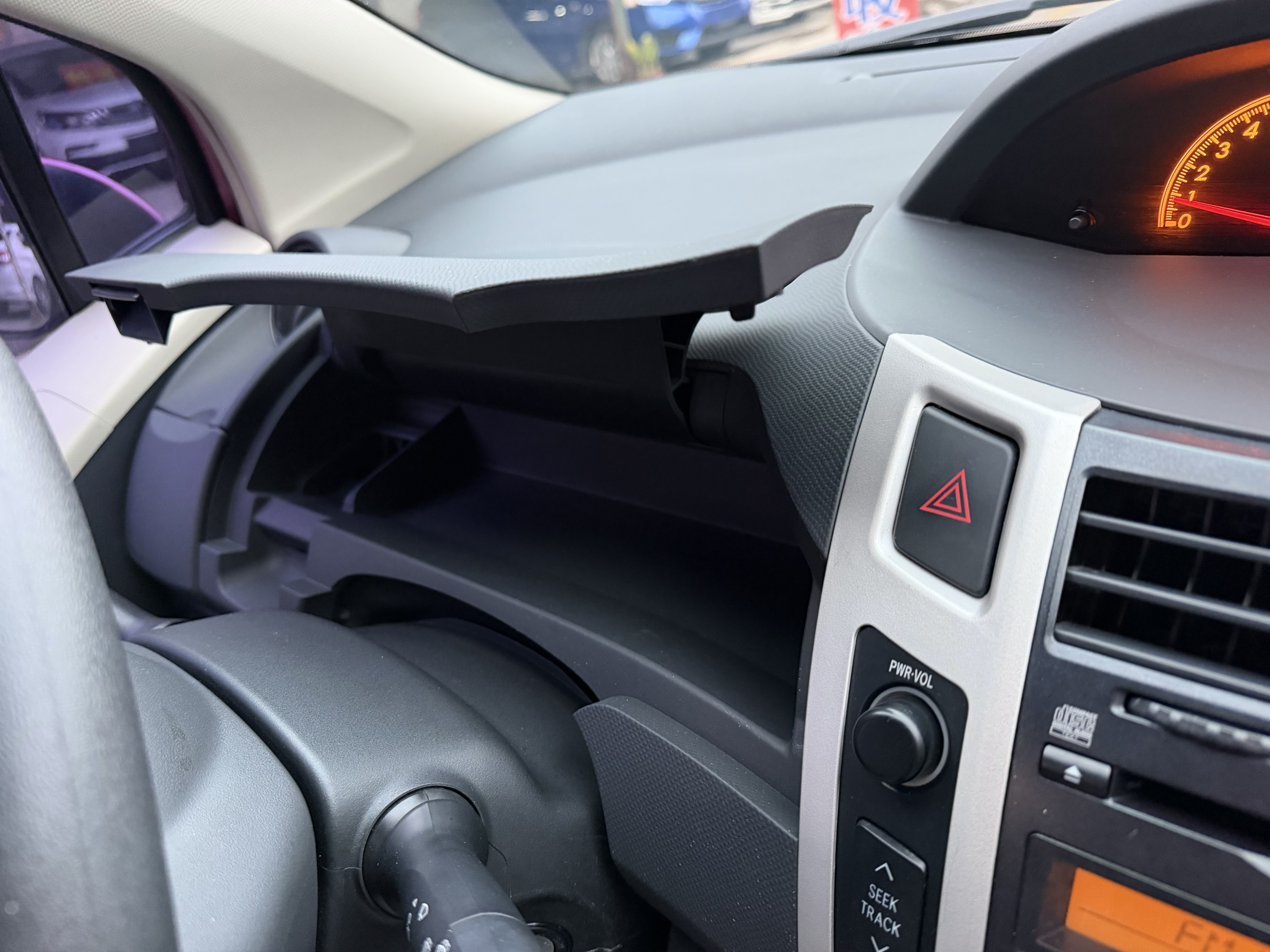 Toyota Yaris 2013 imagem de carro #14