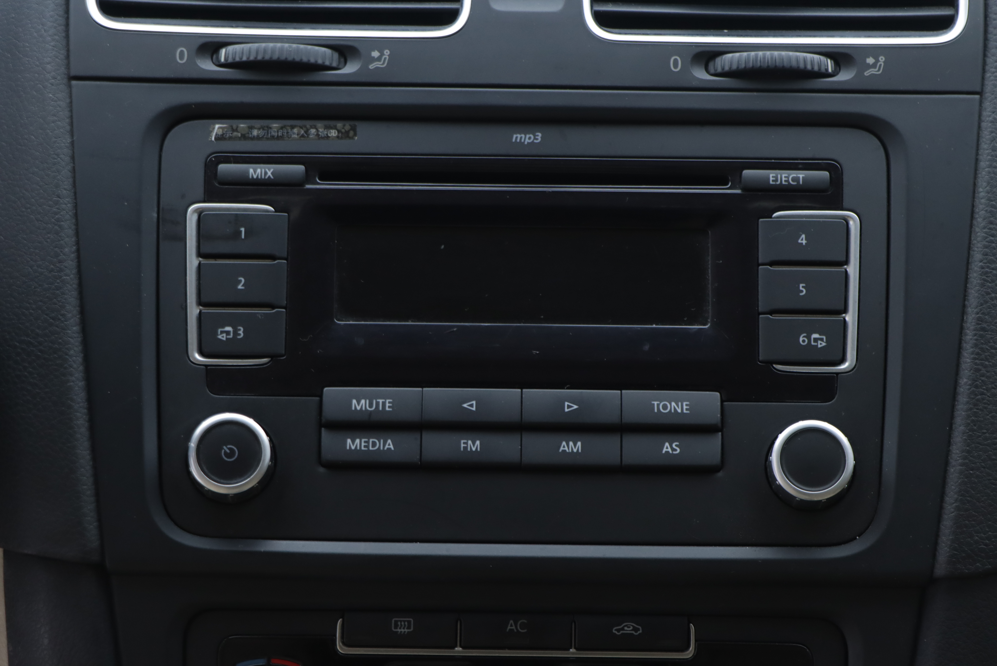 Volkswagen Golf 2012 #14 Volkswagen Golf 2012 image de voiture #14