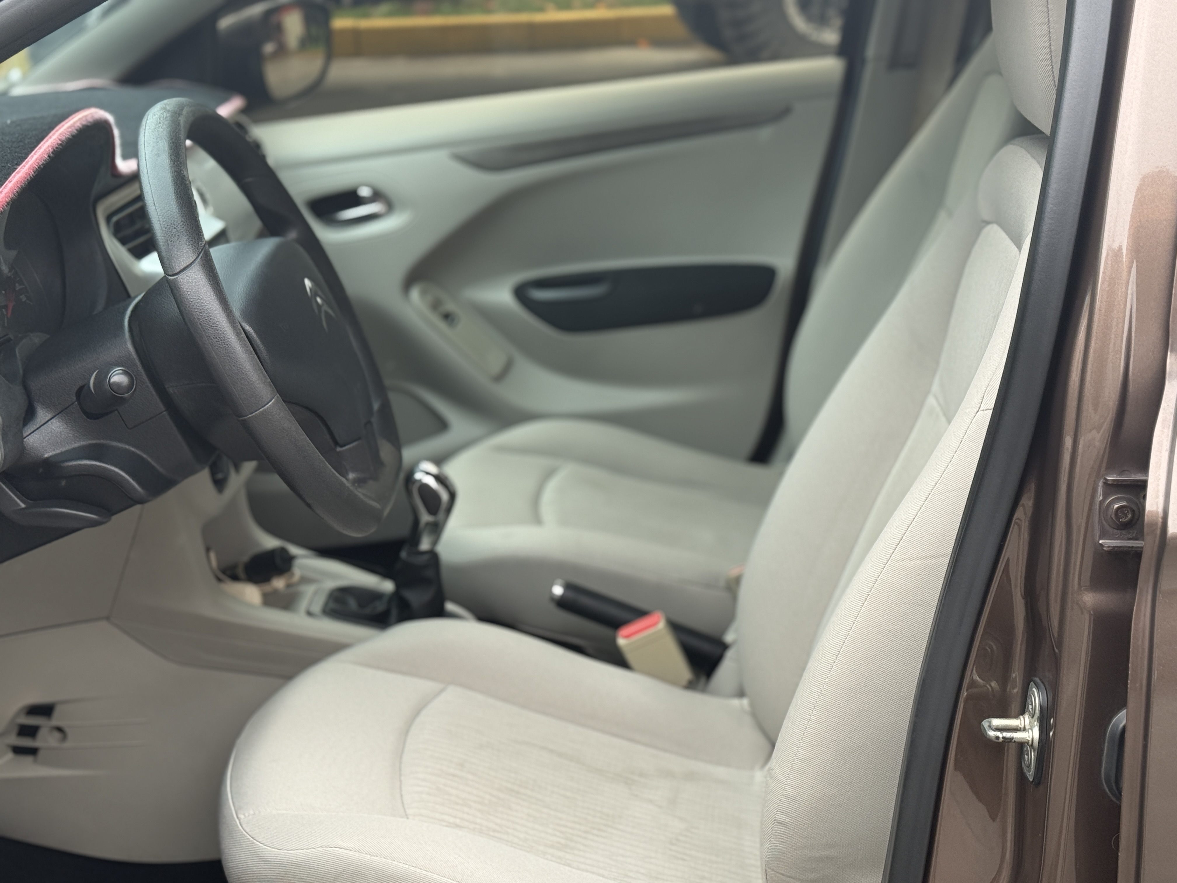 Citroen C-Elysée 2015 immagine di auto #14