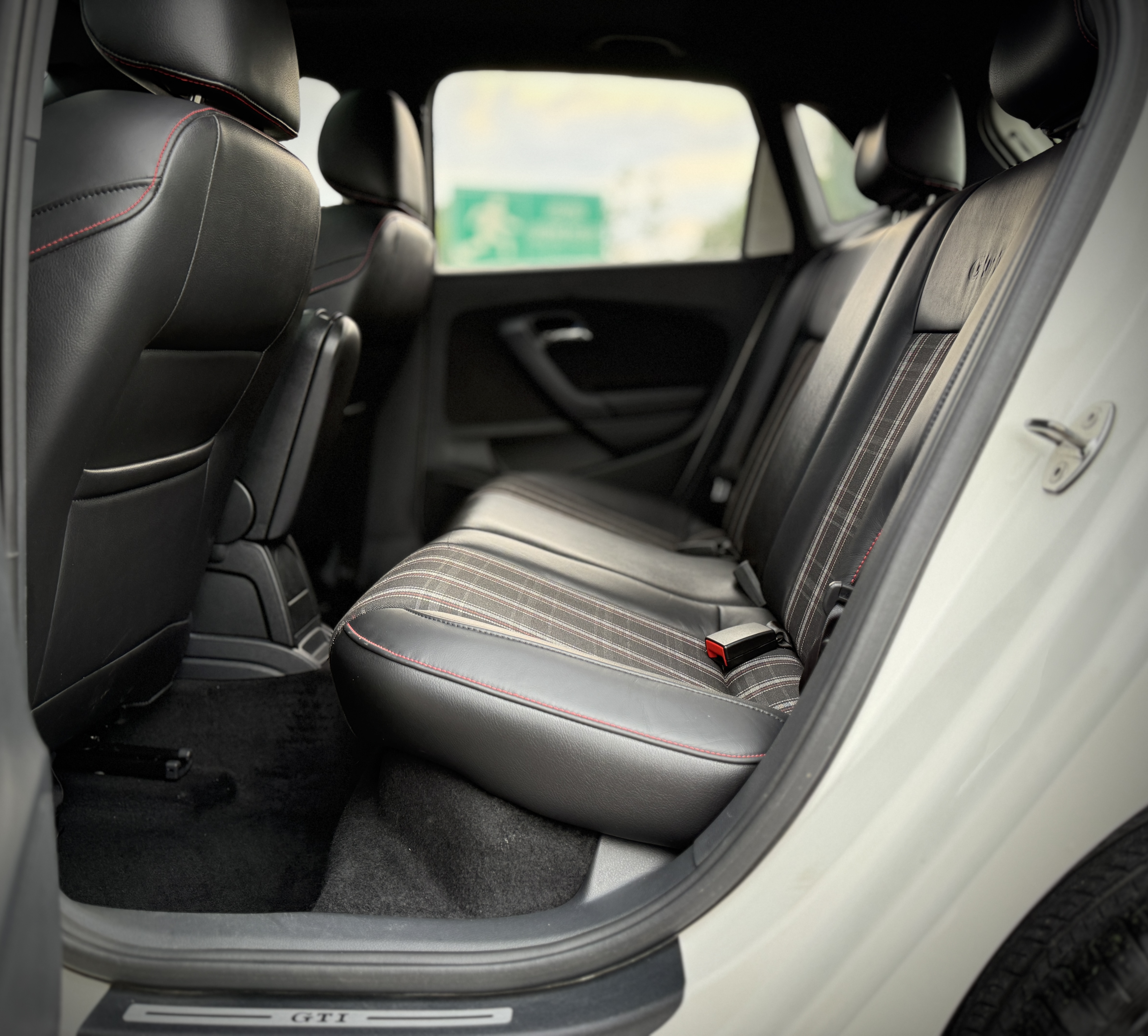 大众 Polo 2015 汽车图片 #14