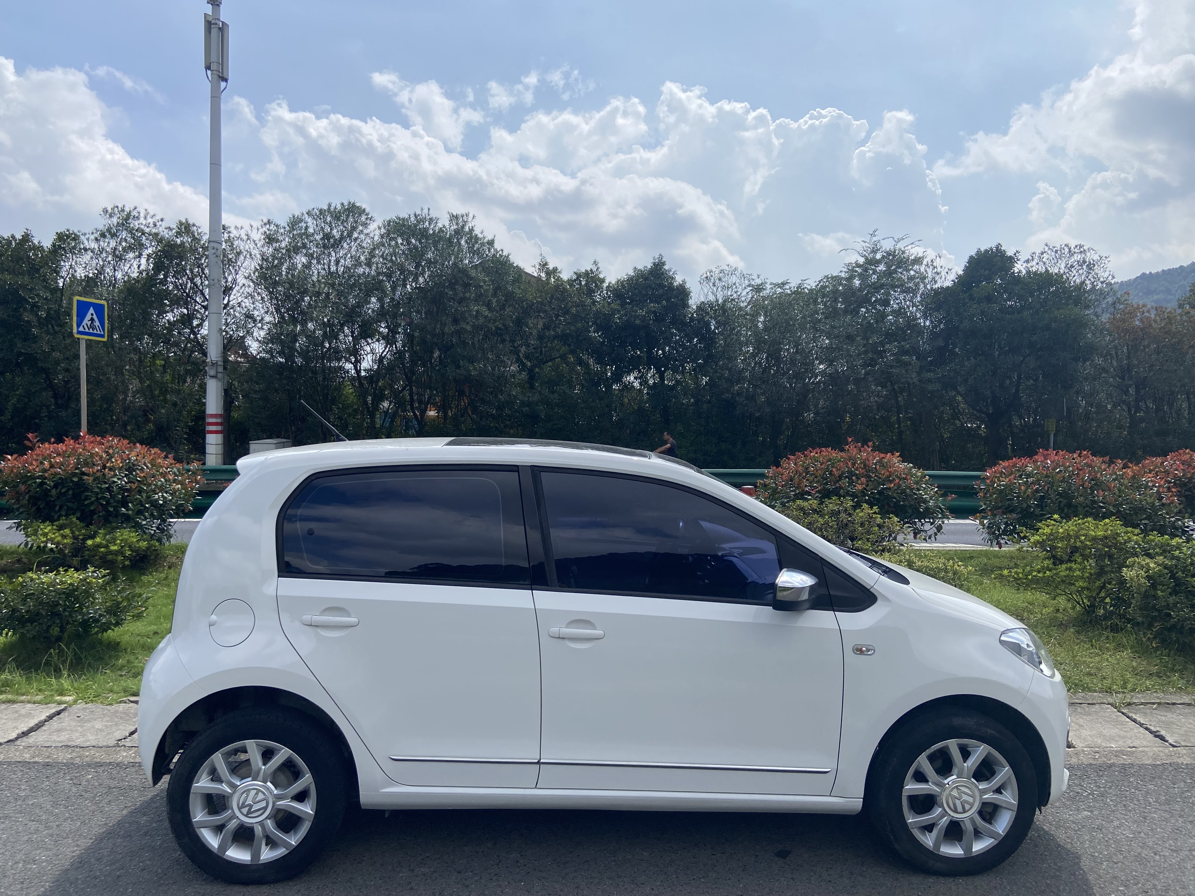 Volkswagen up! 2016 #14 Volkswagen up! 2016 imagem de carro #14