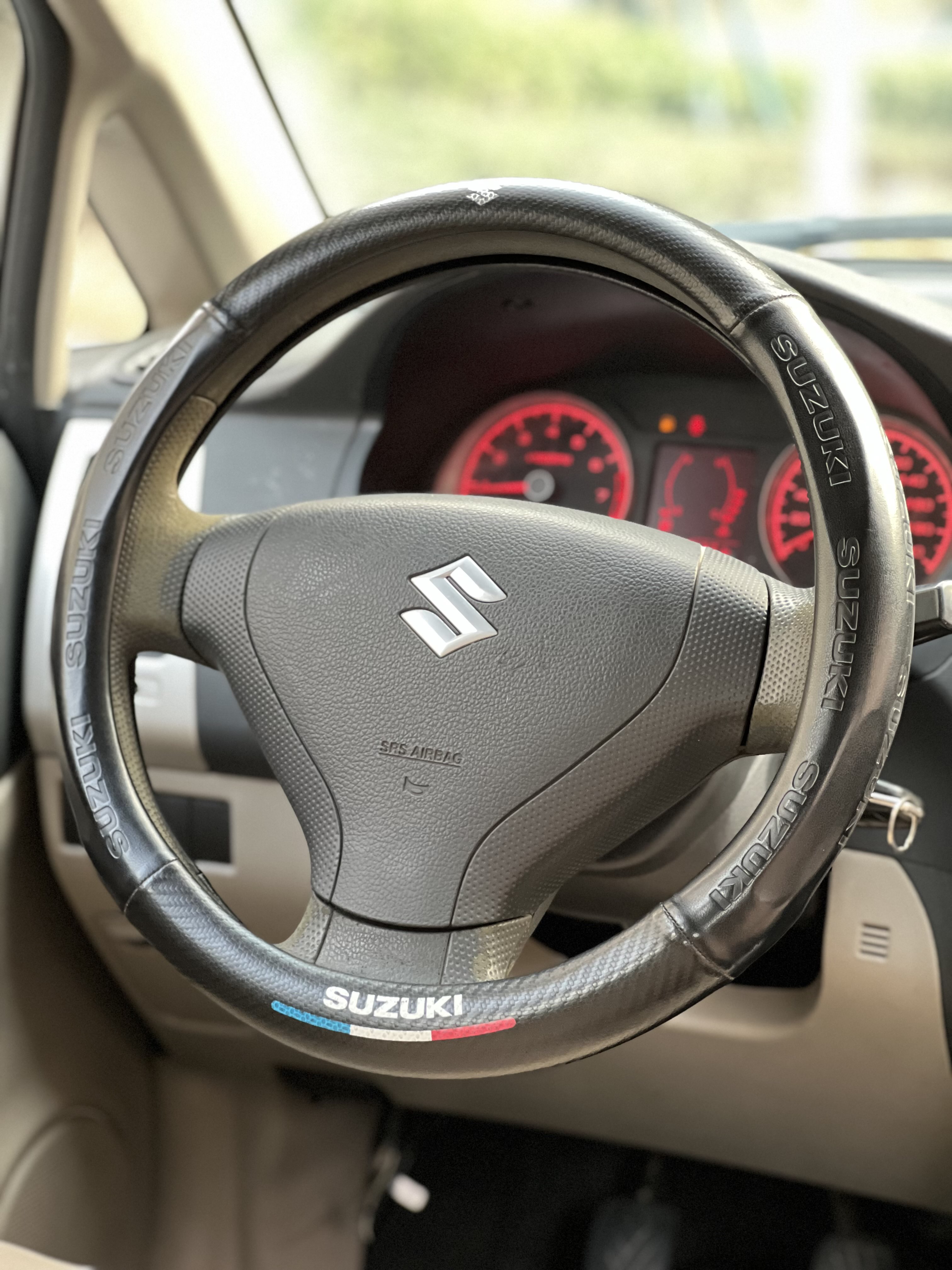 Suzuki Liana A6 2015 immagine di auto #14