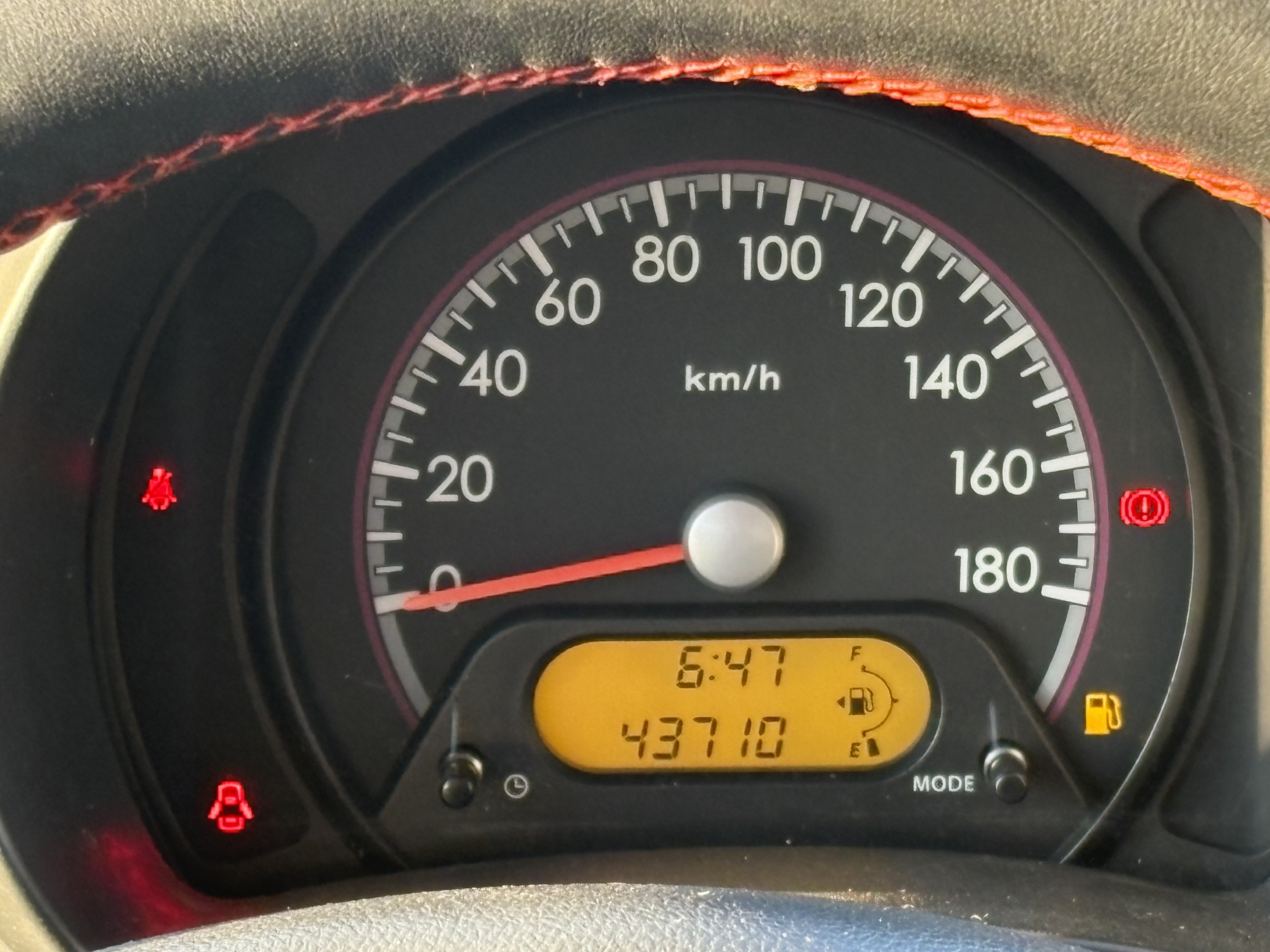 Suzuki Alto 2018 imagem de carro #14