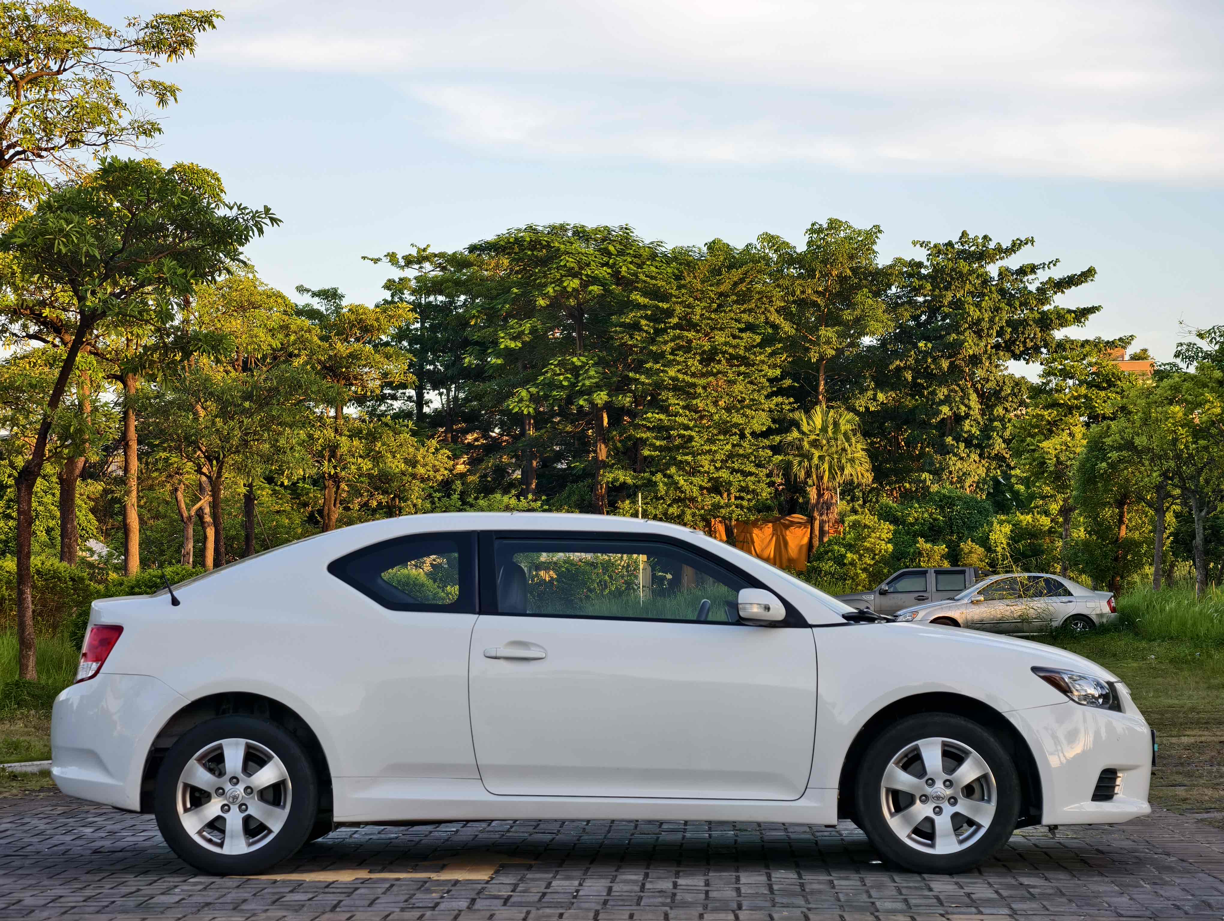 Toyota Zelas 2013 #14 Toyota Zelas 2013 immagine di auto #14