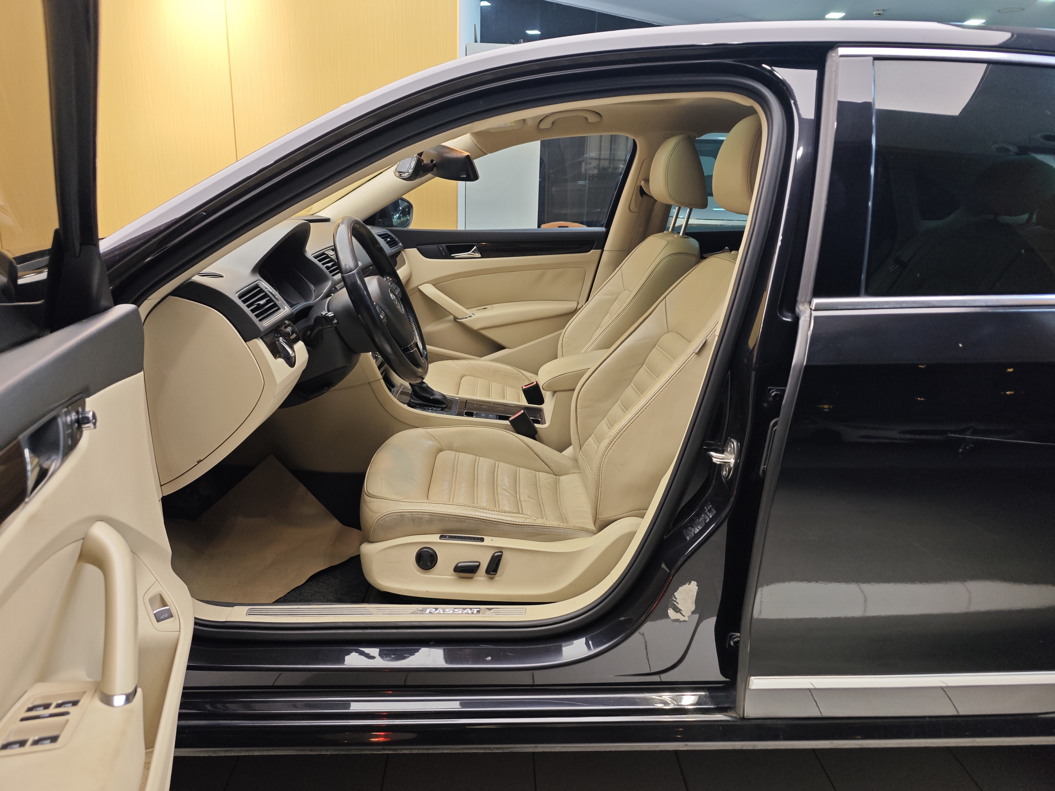 Volkswagen Passat 2016 صورة سيارة #14