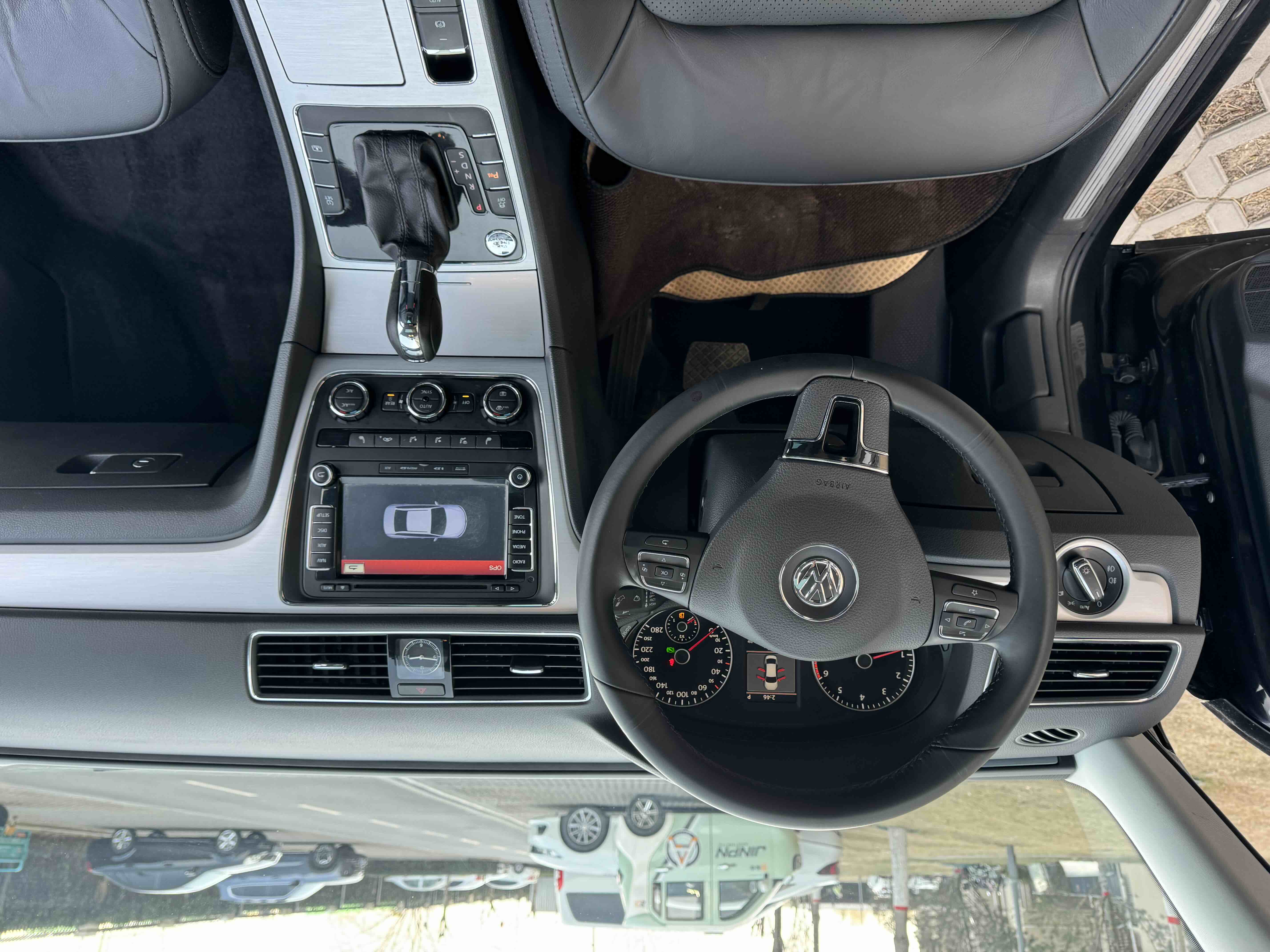 Volkswagen Passat 2015 immagine di auto #14