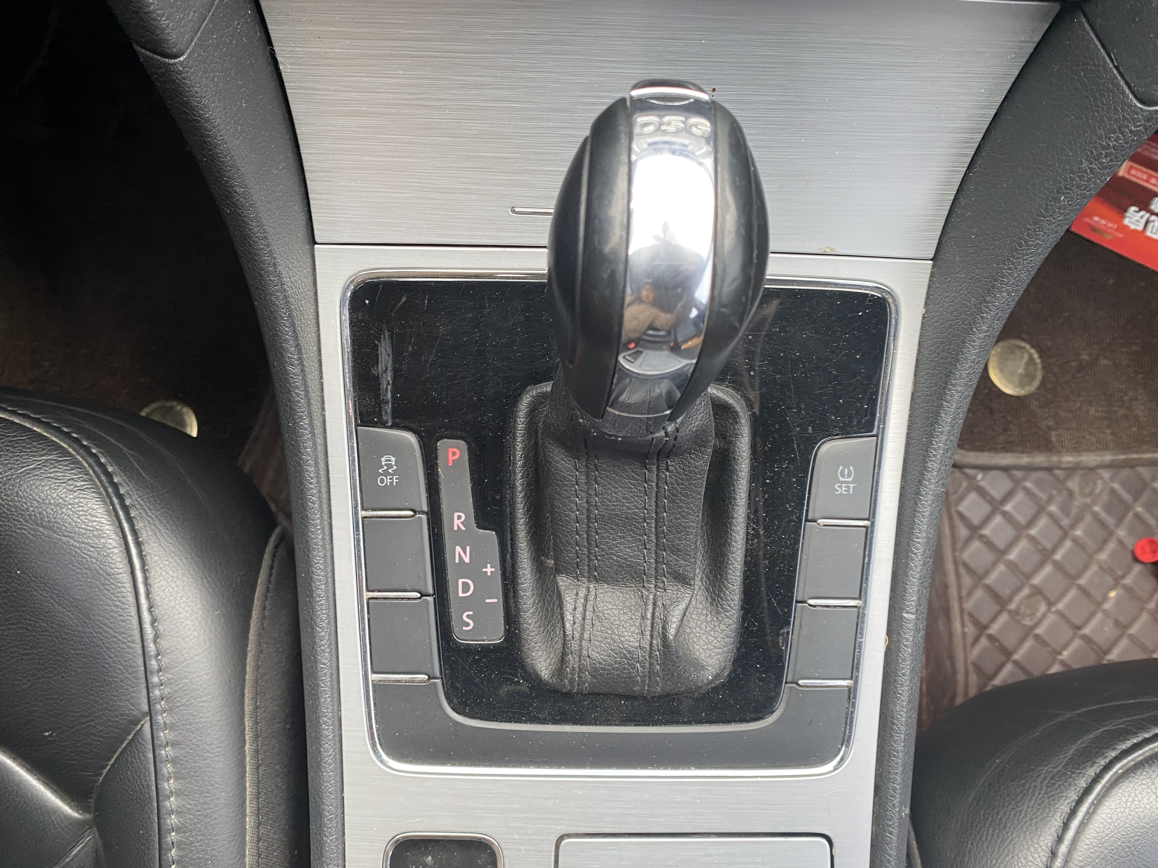 Volkswagen Passat 2015 immagine di auto #14