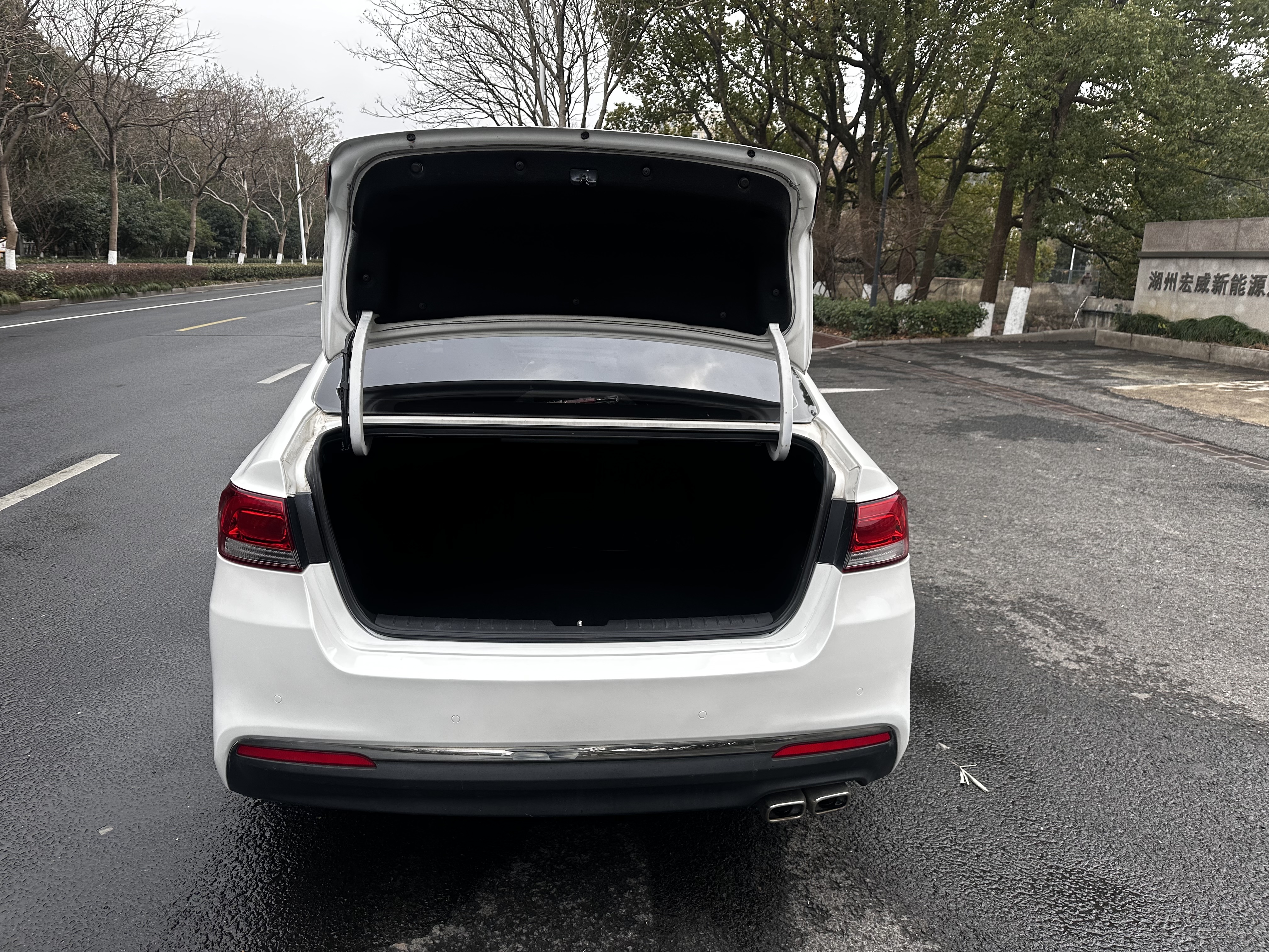 起亚 起亚K4 2016 汽车图片 #14