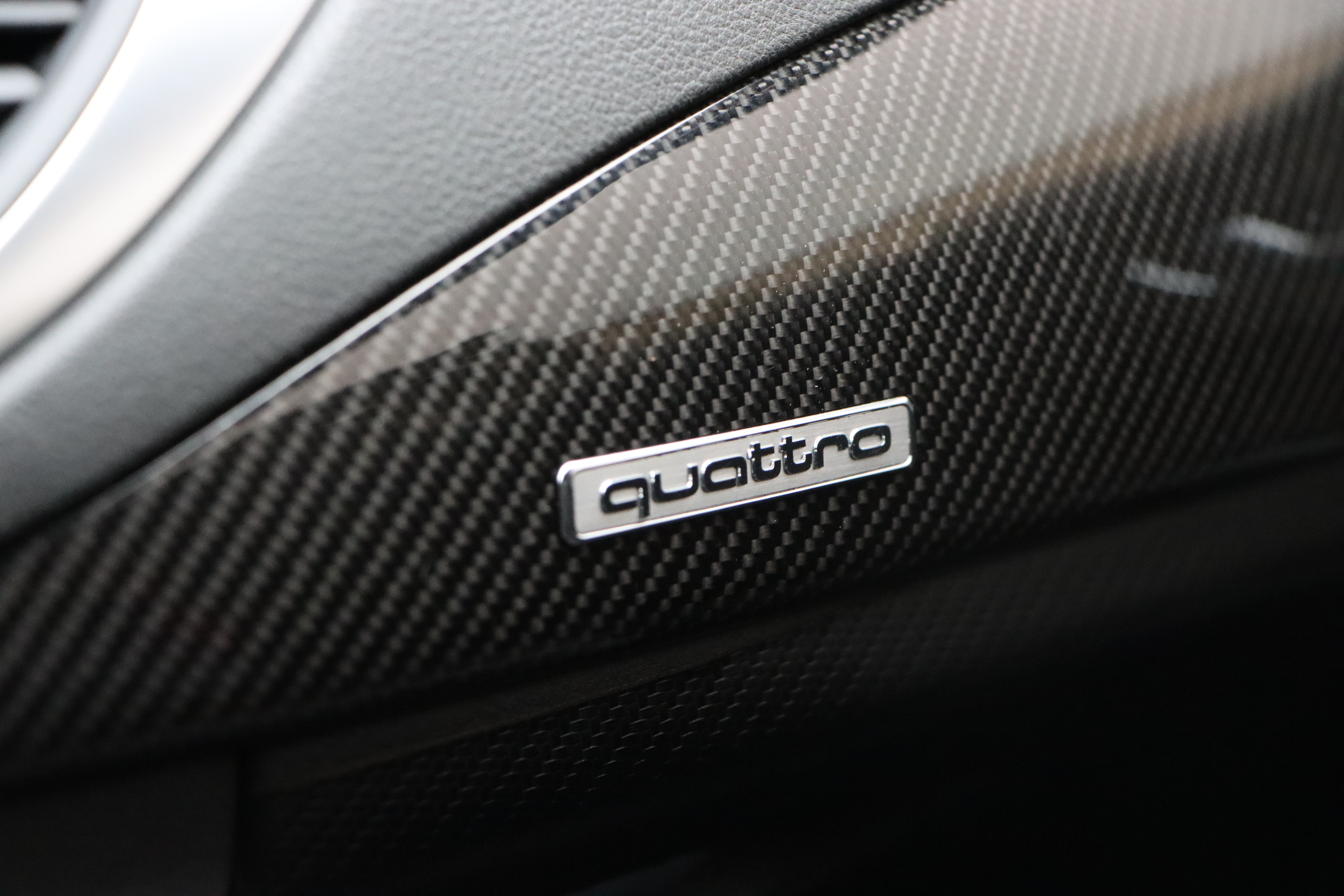 Audi RS 7 2018 #14 Audi RS 7 2018 car image #14