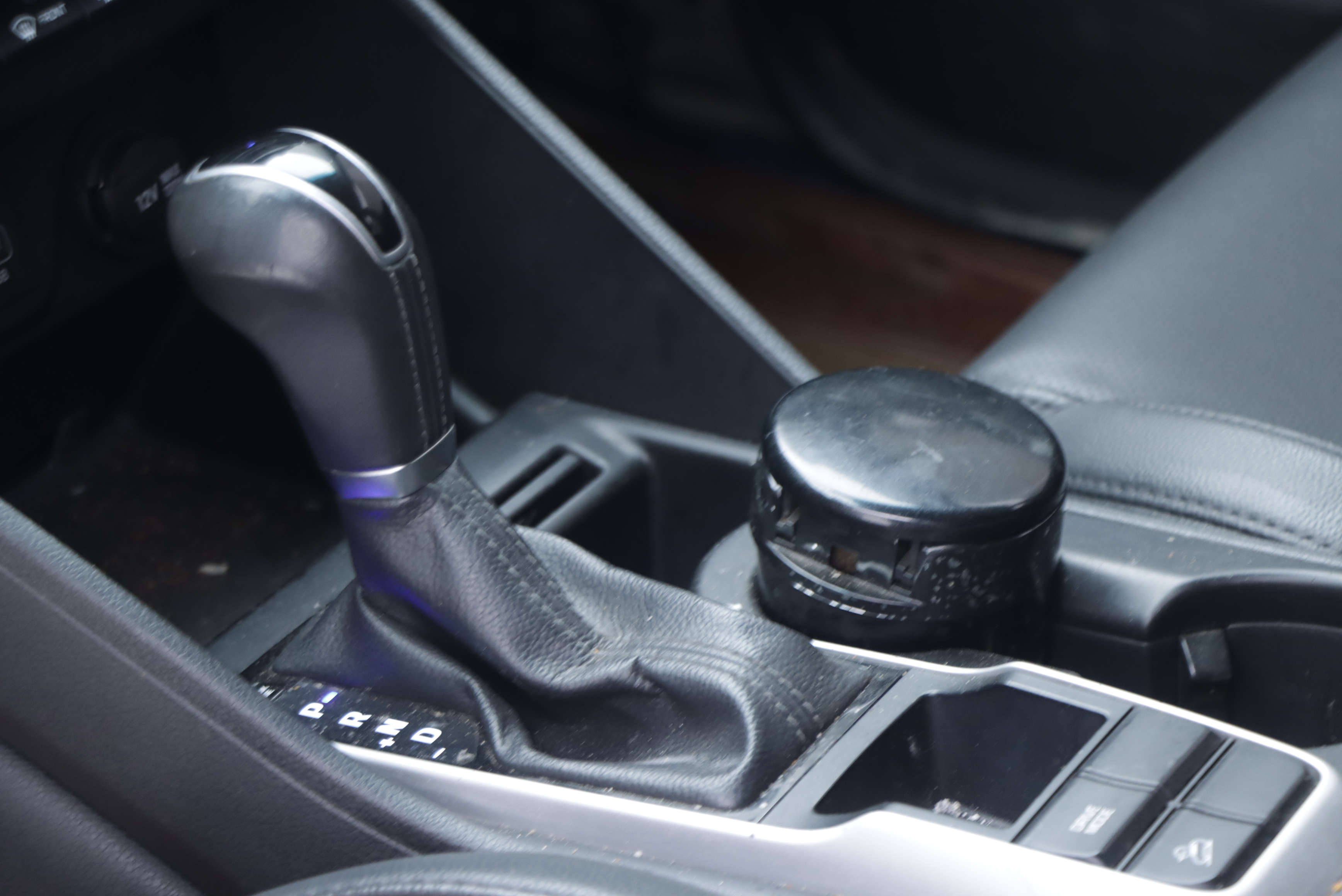 Hyundai Tucson 2017 car image #14