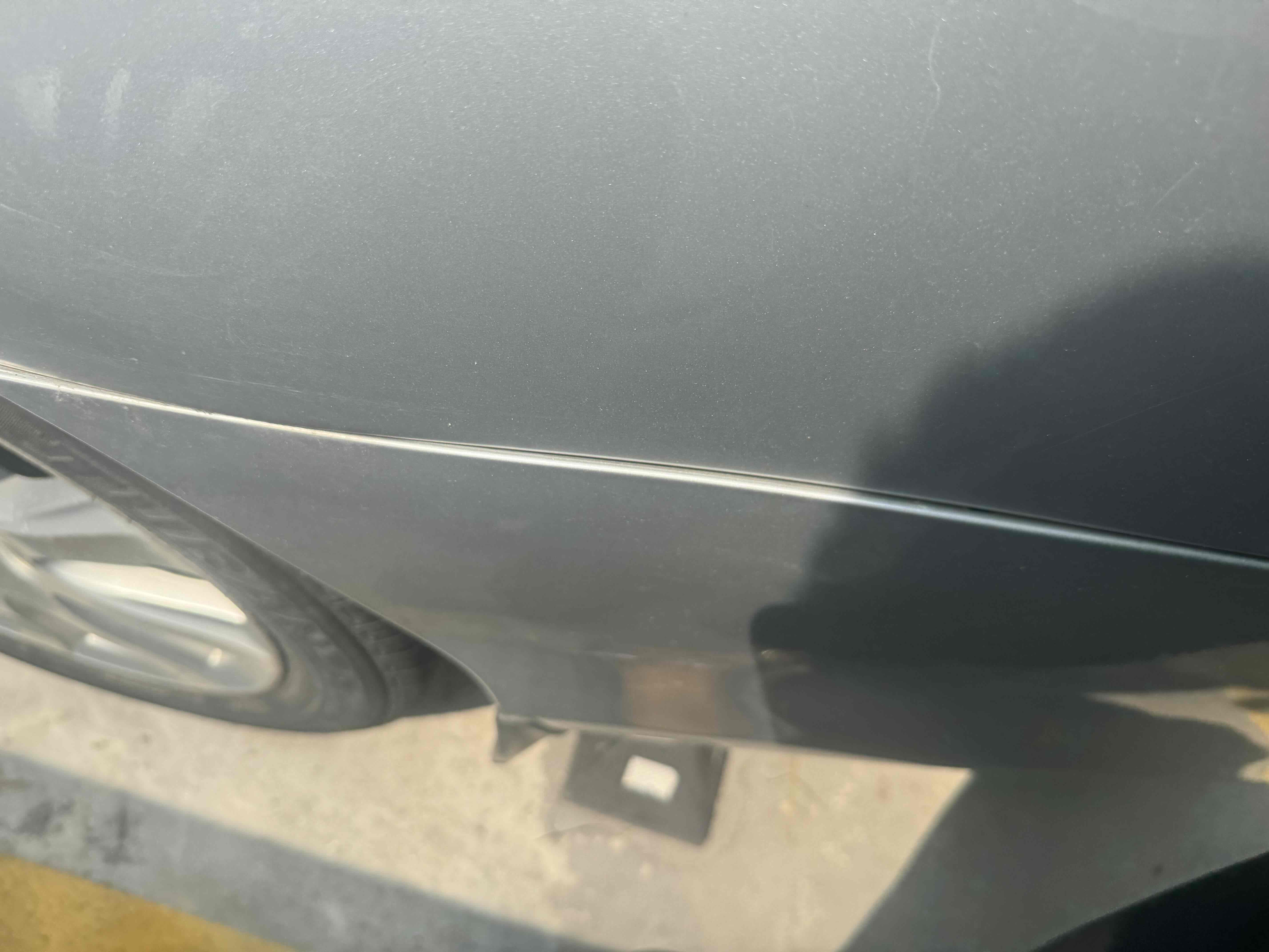 Toyota Camry 2008 car image #14