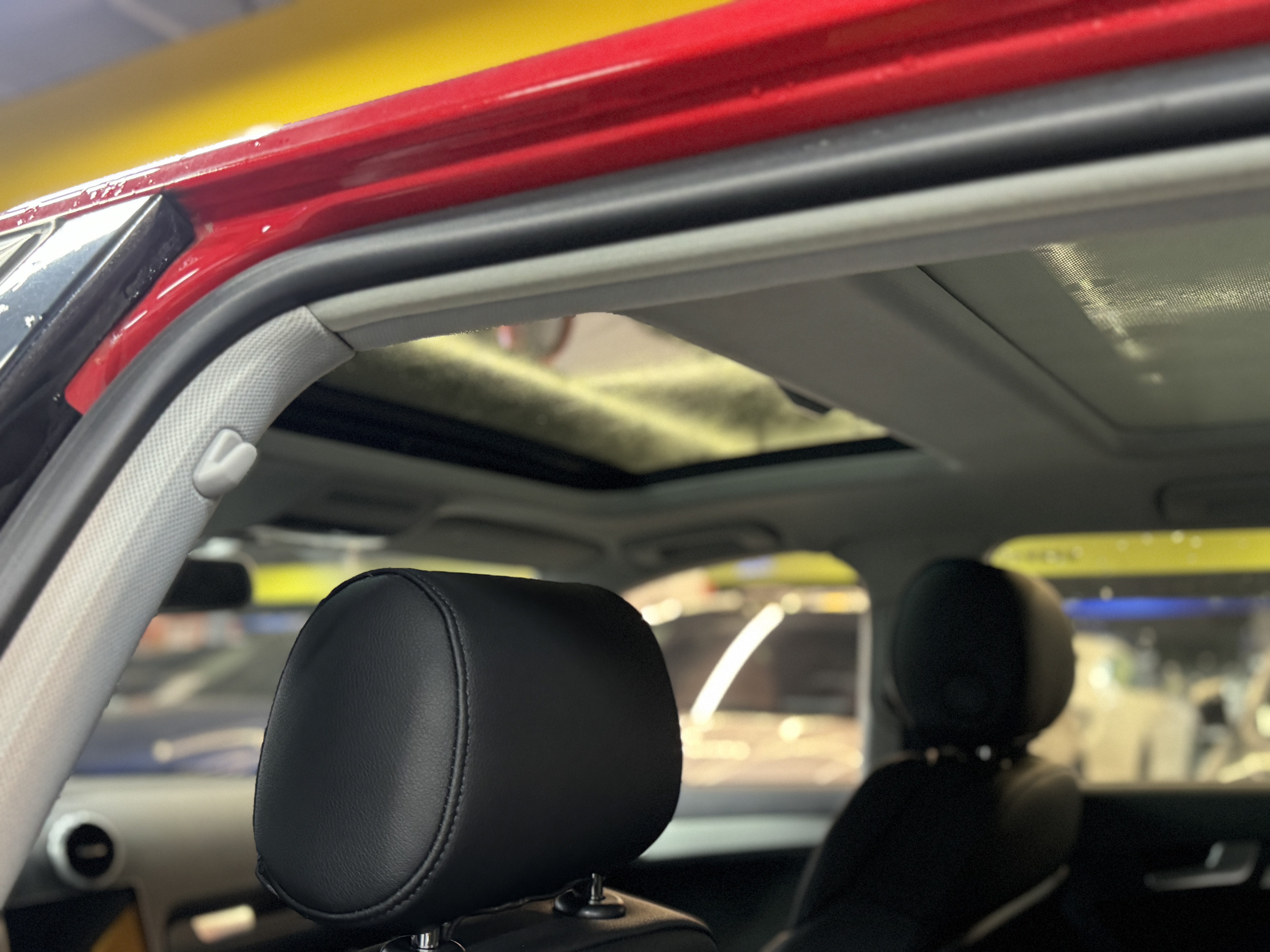 Audi A3 (Imported) 2012 #14 Audi A3 (Imported) 2012 car image #14