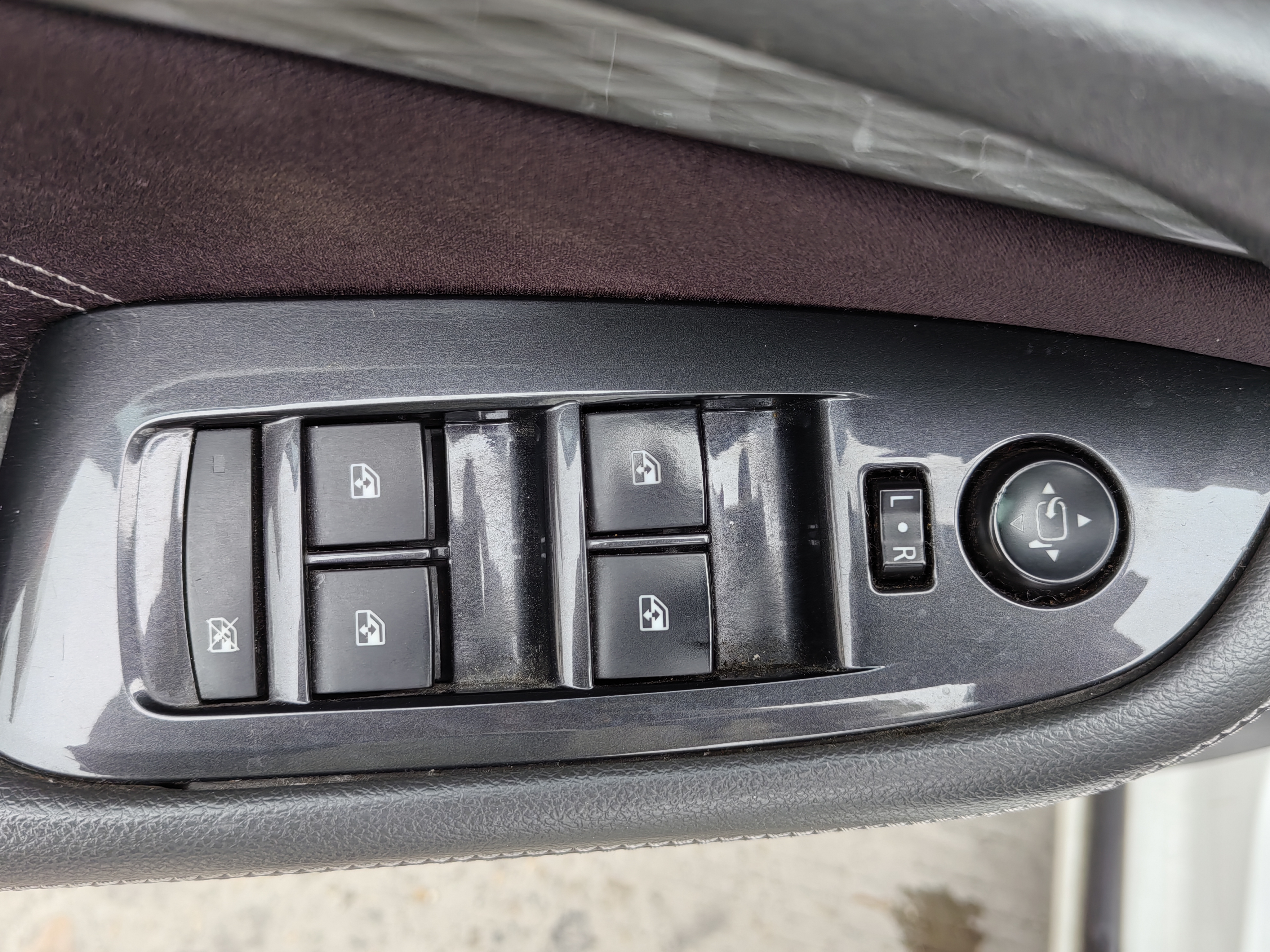 Chevrolet Malibu 2016 imagen de coche #14