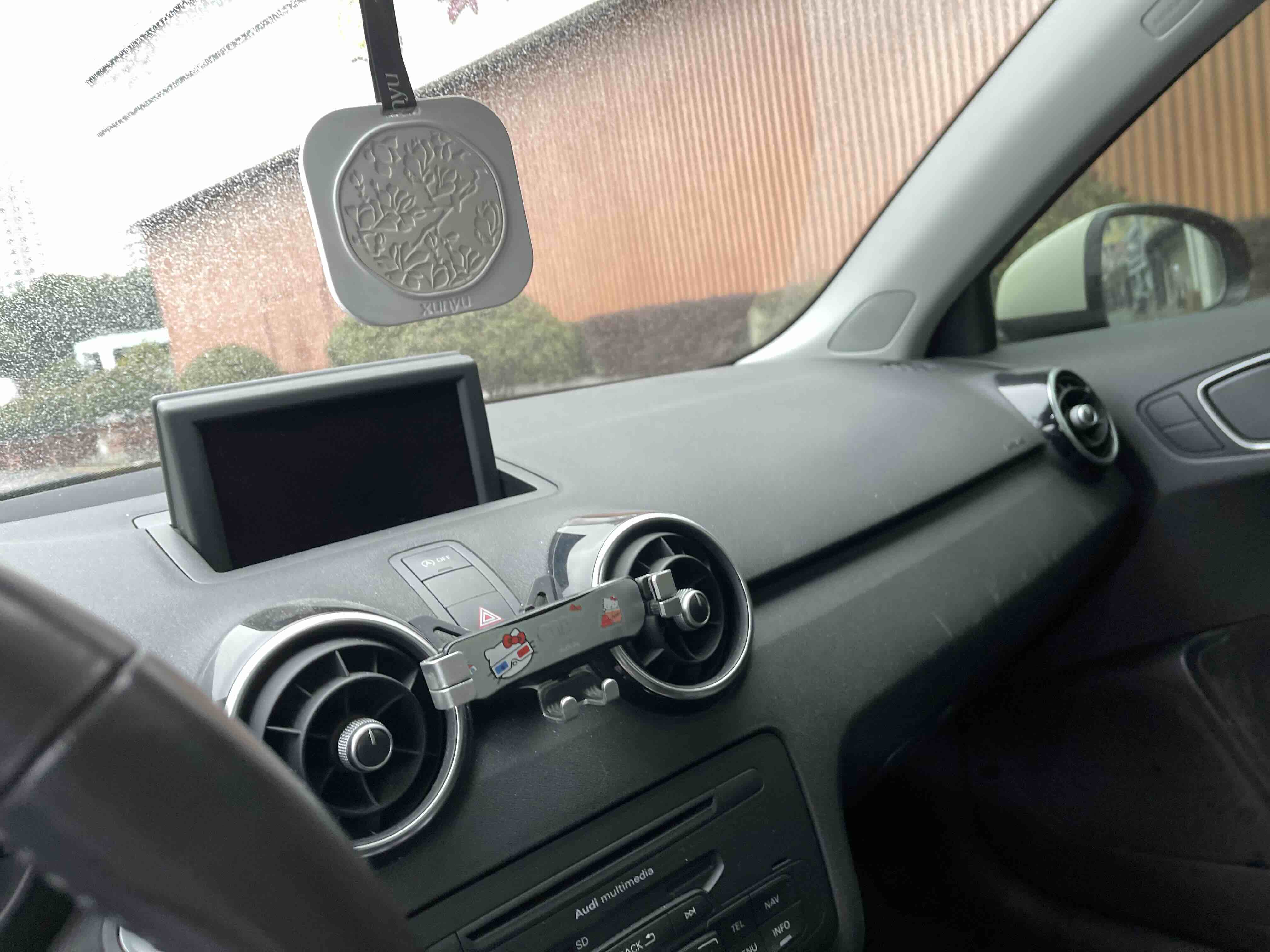 Audi A1 2012 #14 Audi A1 2012 car image #14