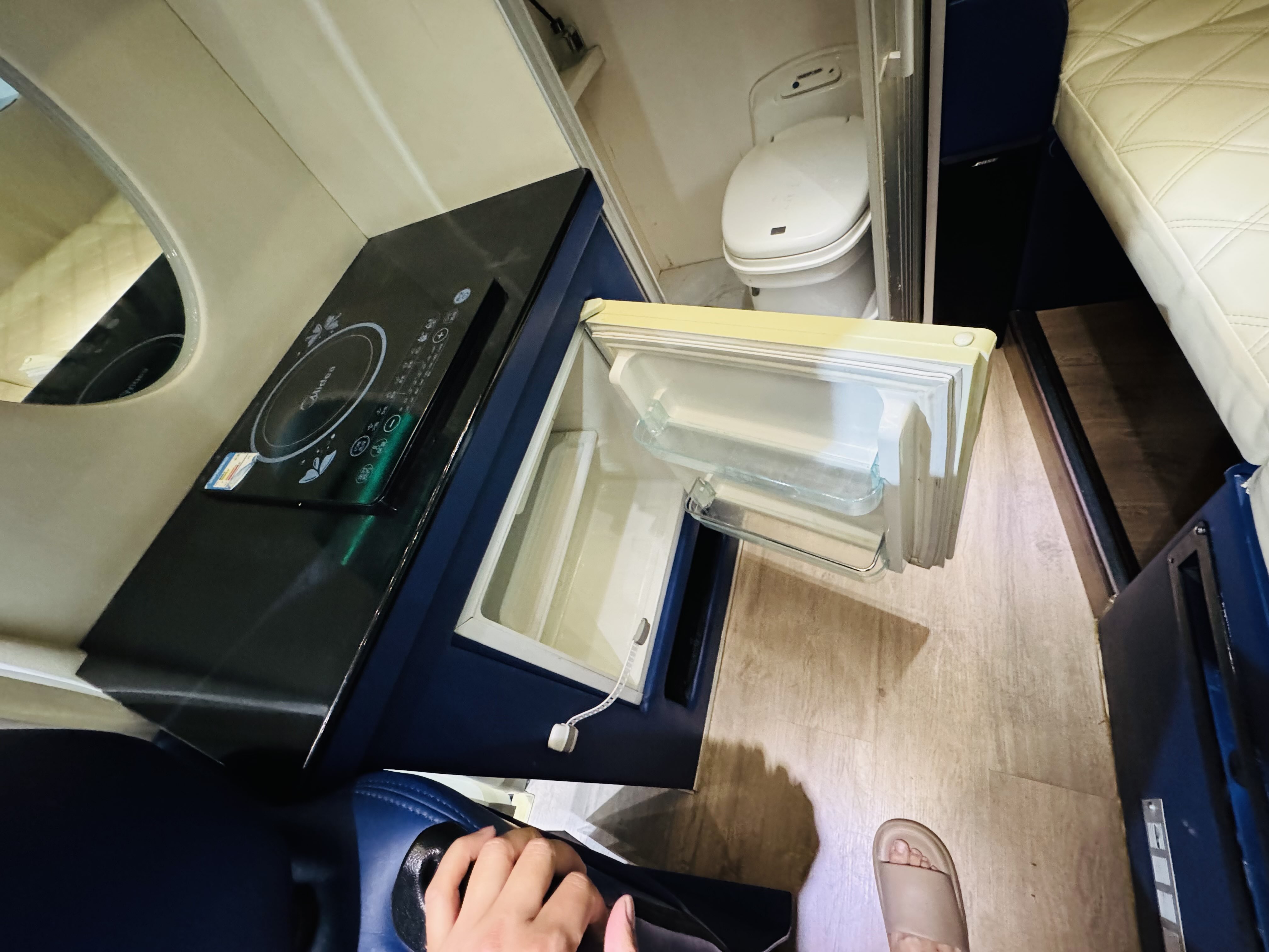 Mercedes-Benz Sprinter 2017 car image #14