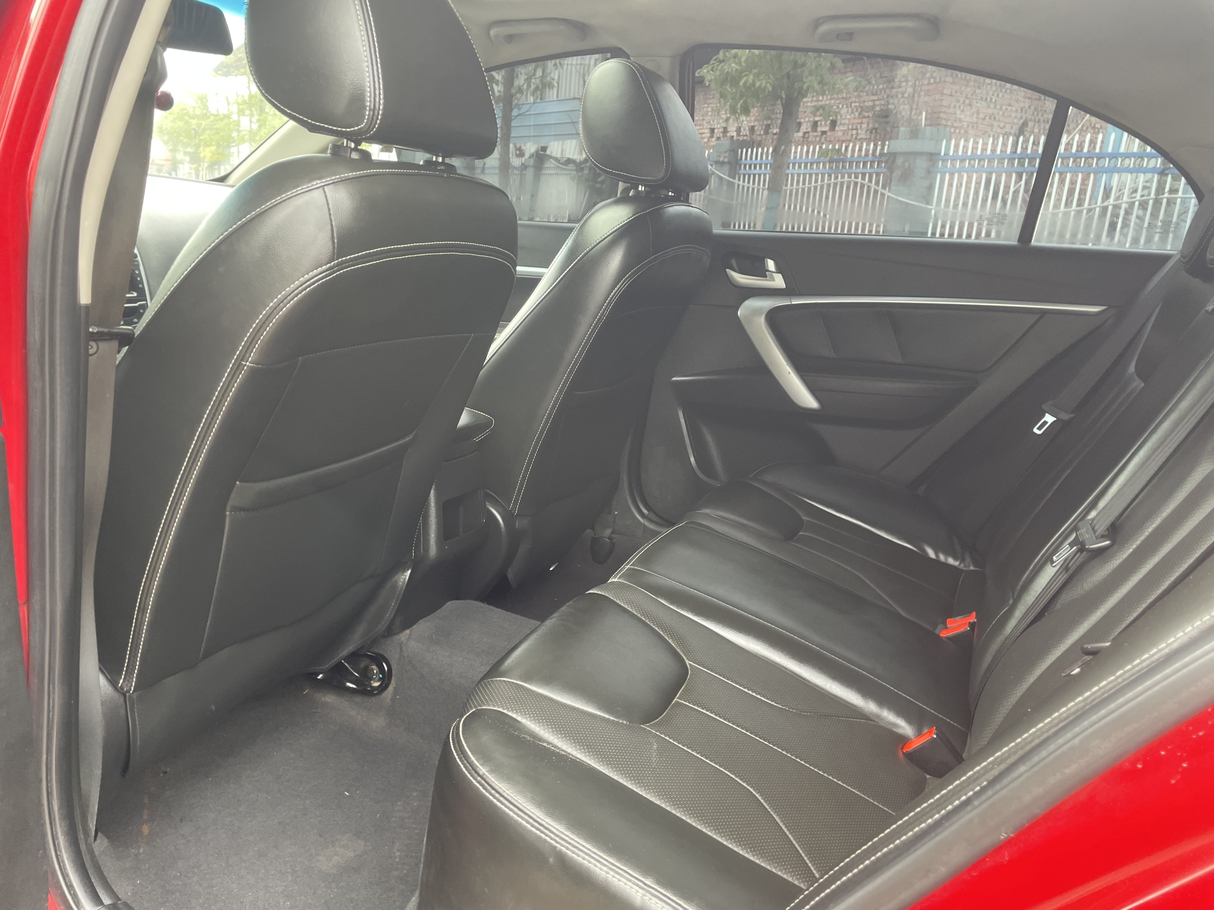 GEELY Emgrand 2015 car image #14