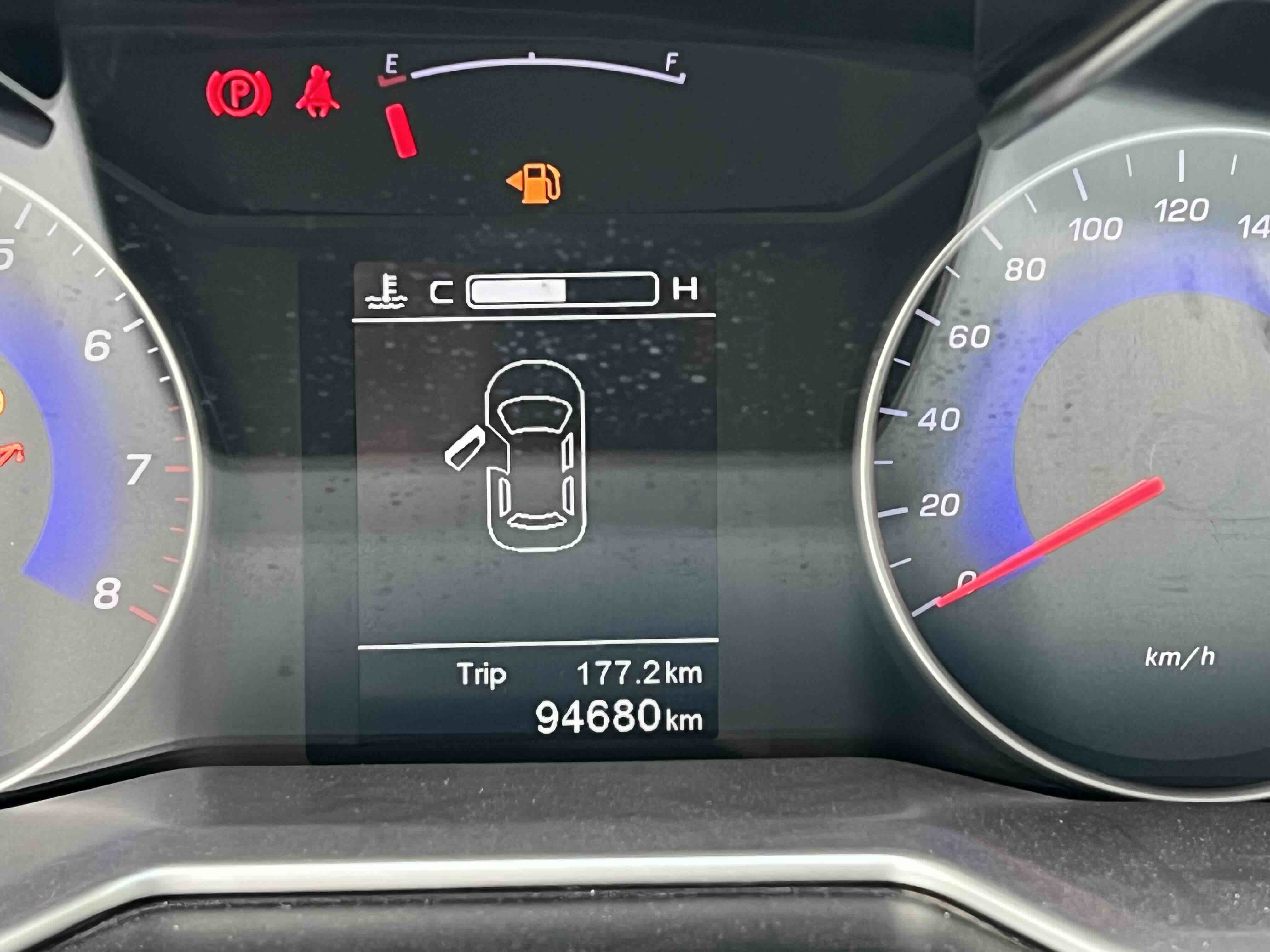 Emgrand 2016 #14 Emgrand 2016 car image #14